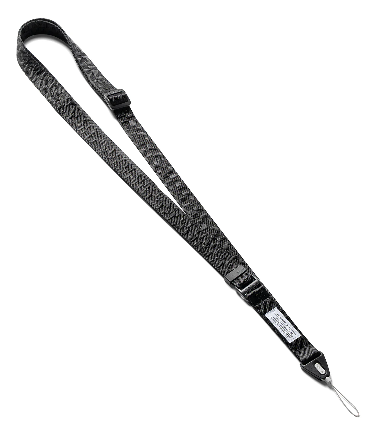 Lanyard Strap | Lettering - Image 58