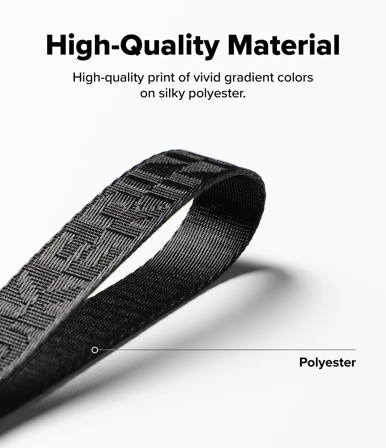 Lanyard Strap | Lettering - Image 61