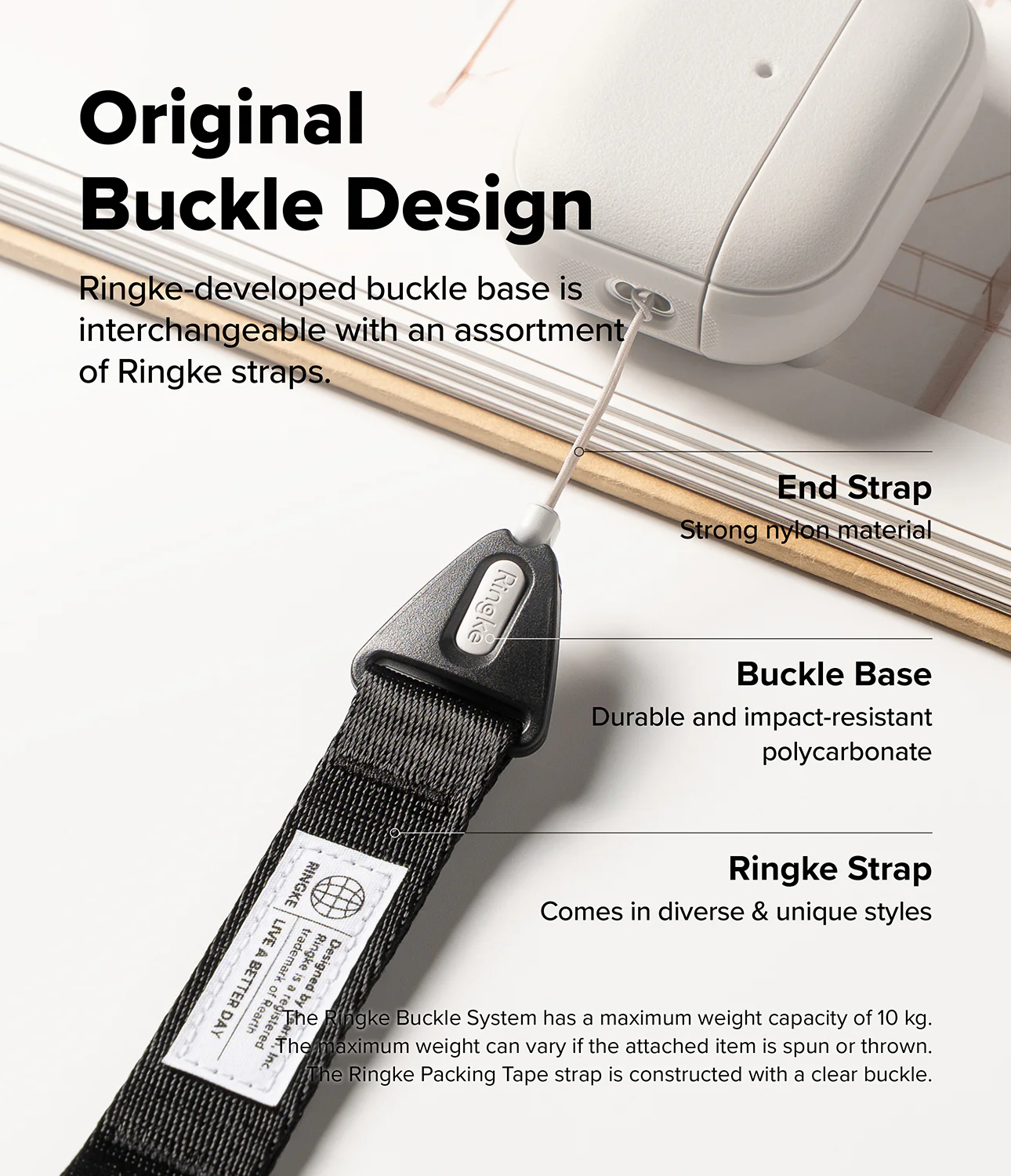 Lanyard Strap | Lettering - Image 63