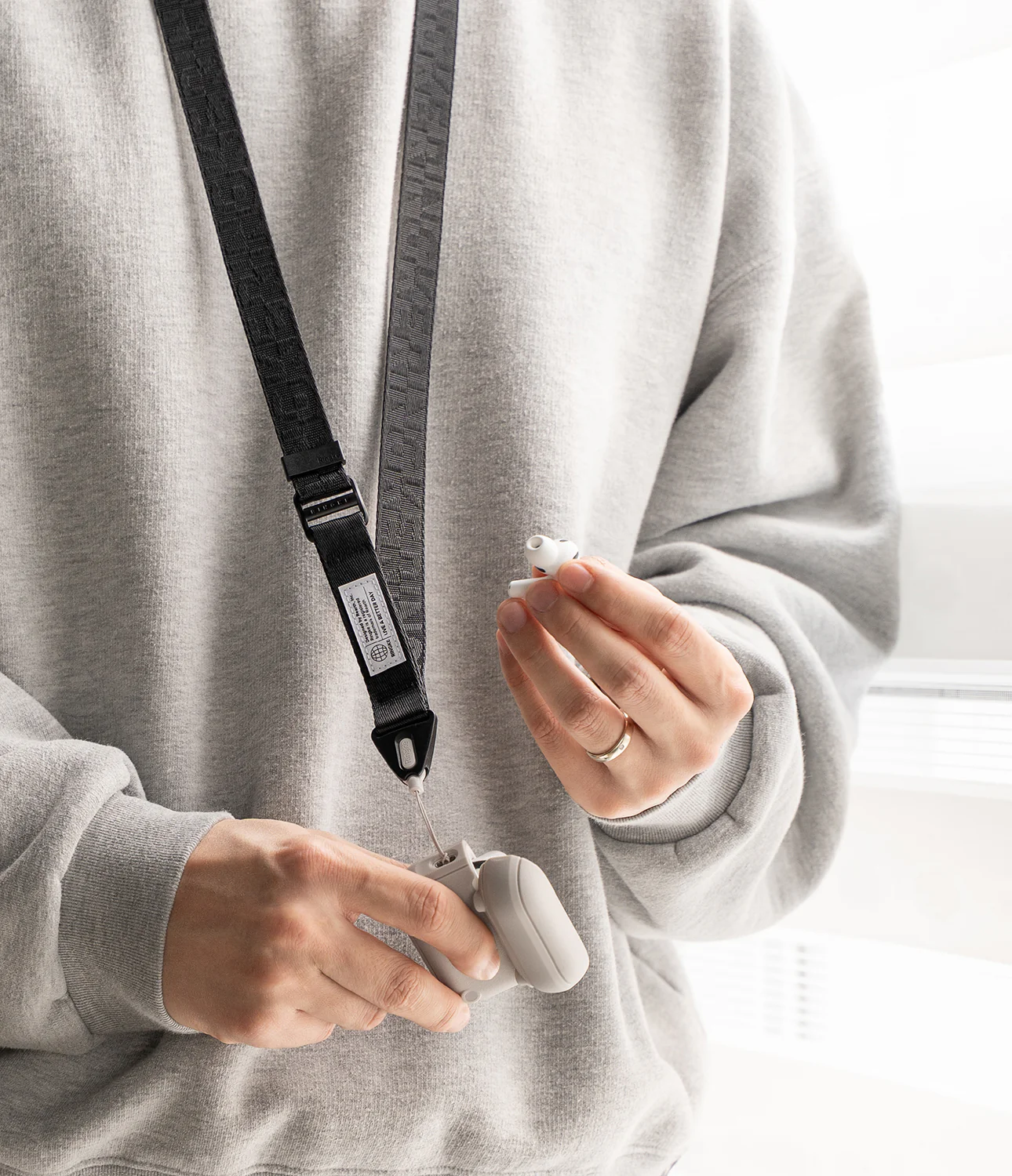 Lanyard Strap | Lettering - Image 64