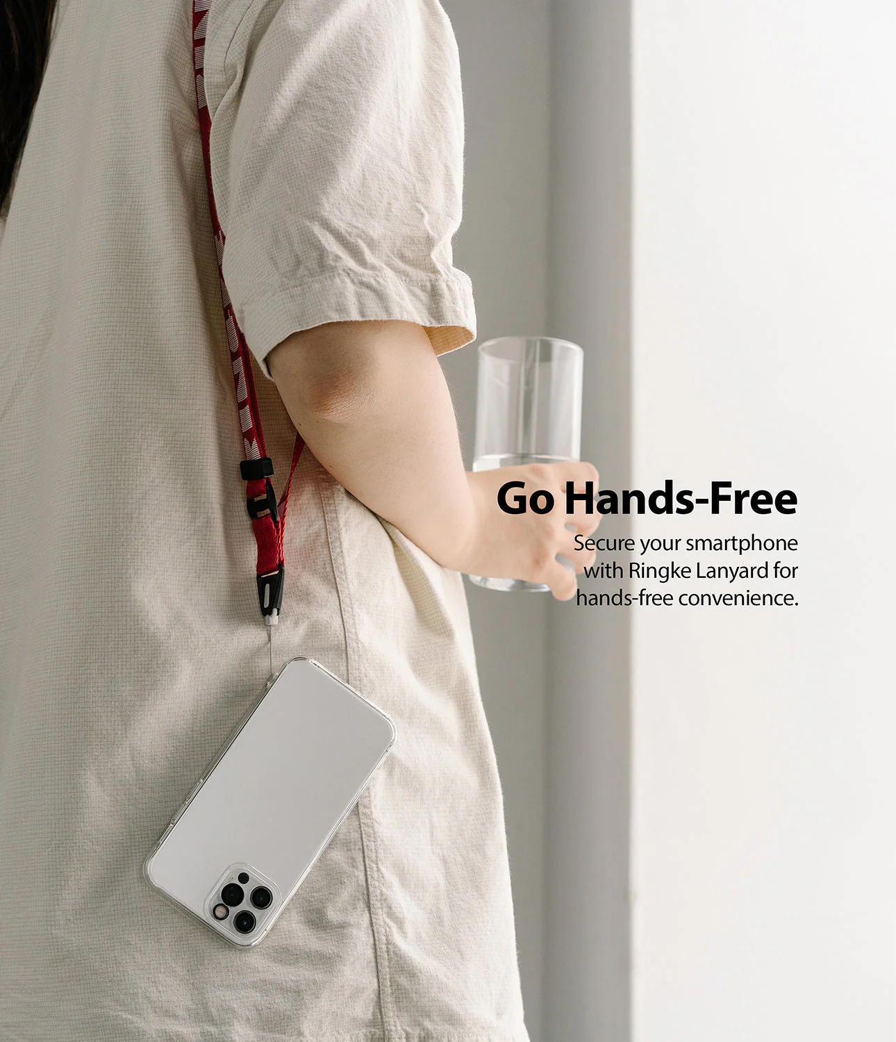 Lanyard Strap | Lettering - Image 16