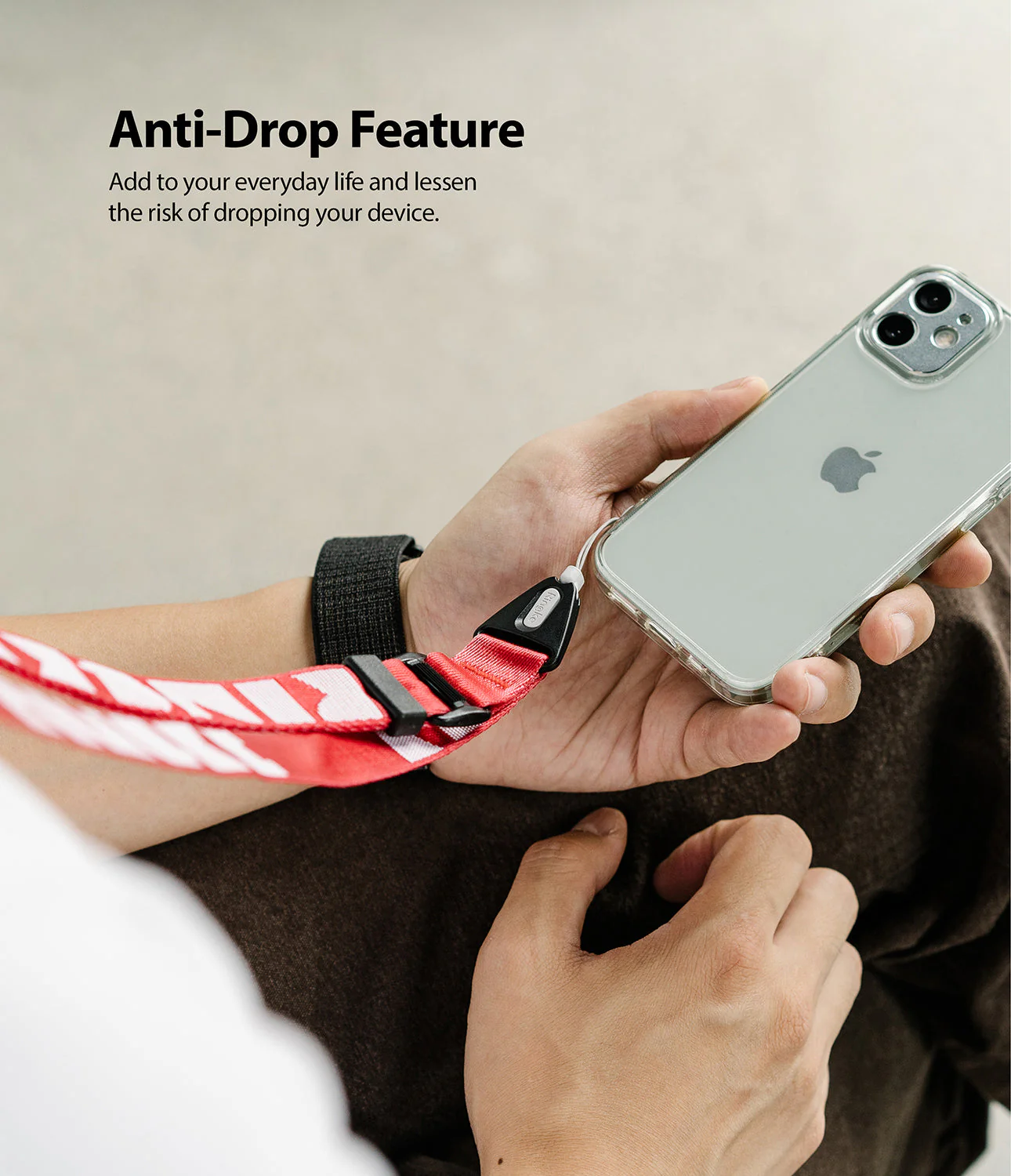 Lanyard Strap | Lettering - Image 17