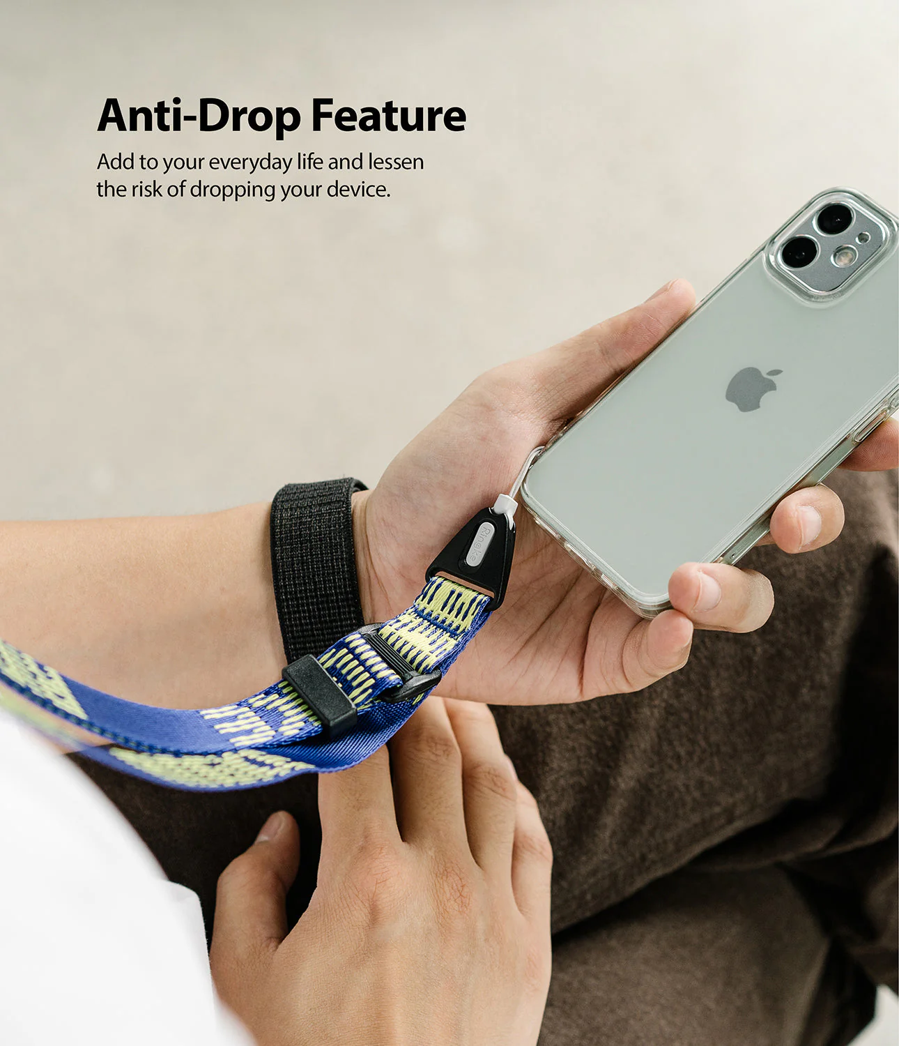 Lanyard Strap | Lettering - Image 28