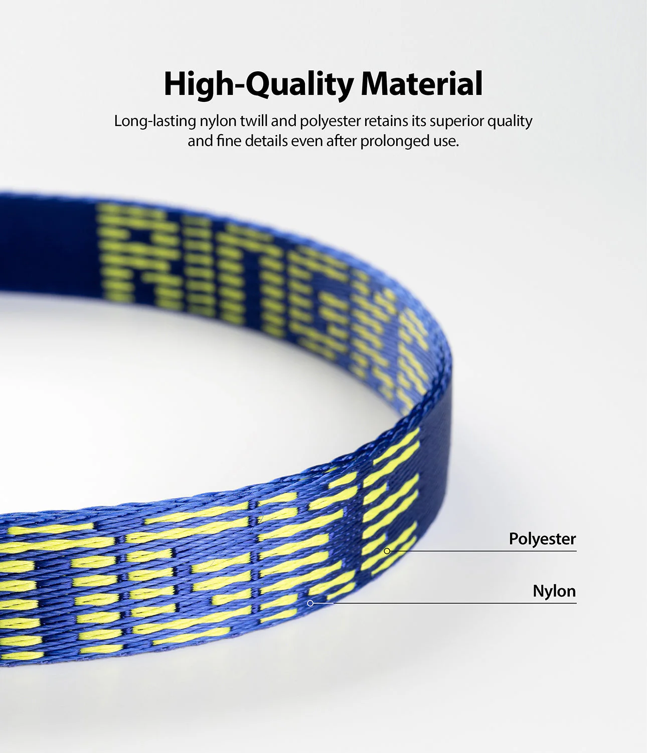 Lanyard Strap | Lettering - Image 29