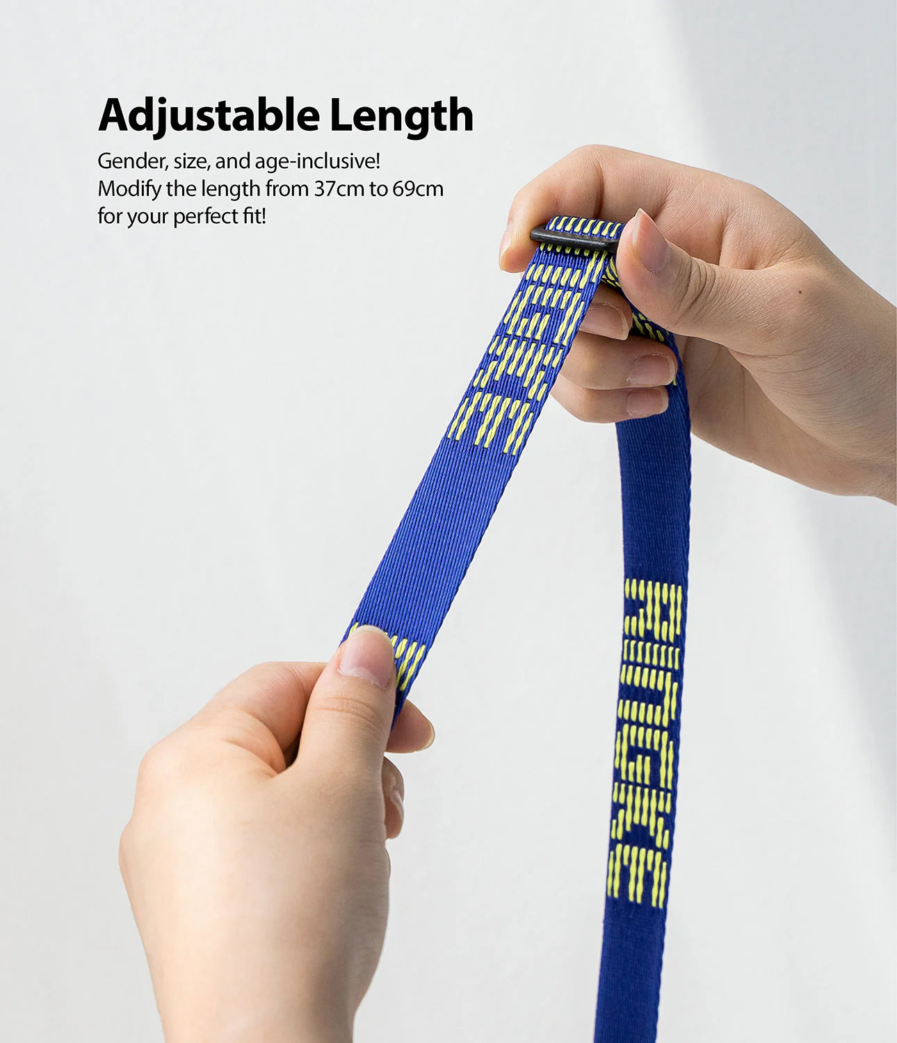Lanyard Strap | Lettering - Image 30