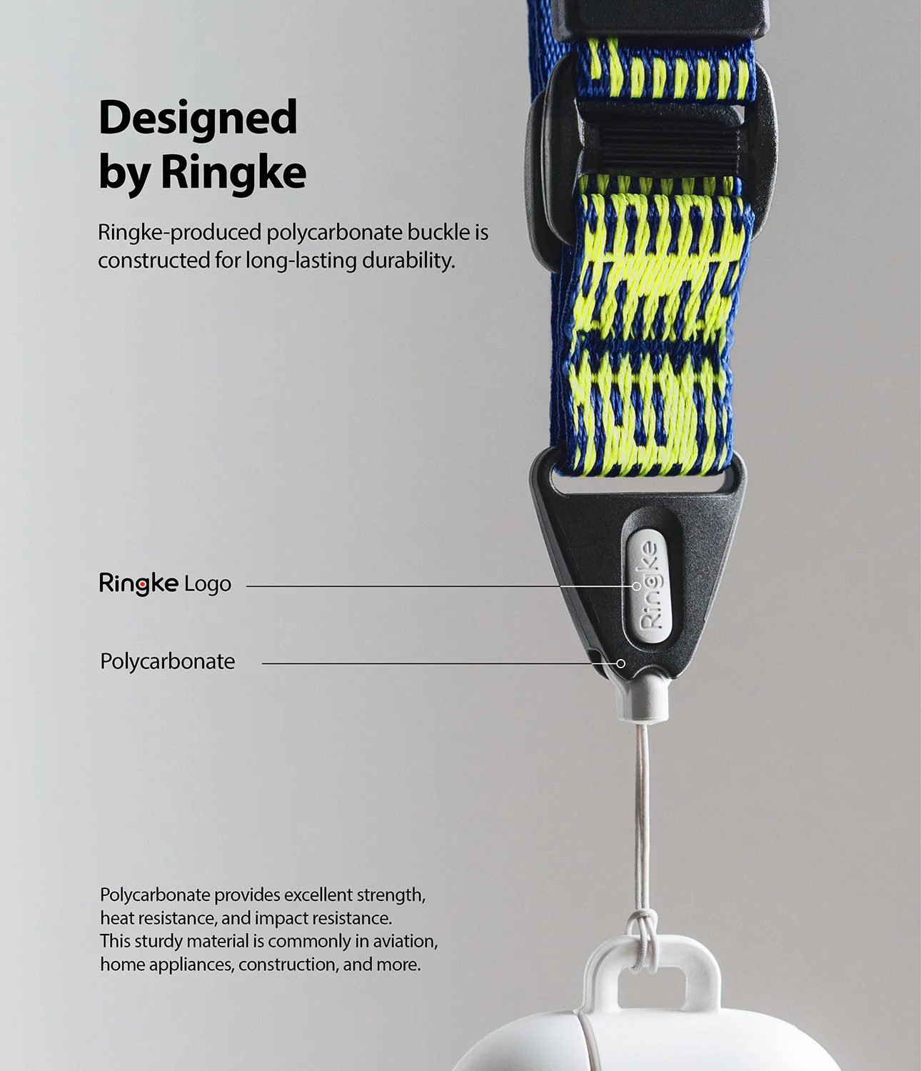 Lanyard Strap | Lettering - Image 31