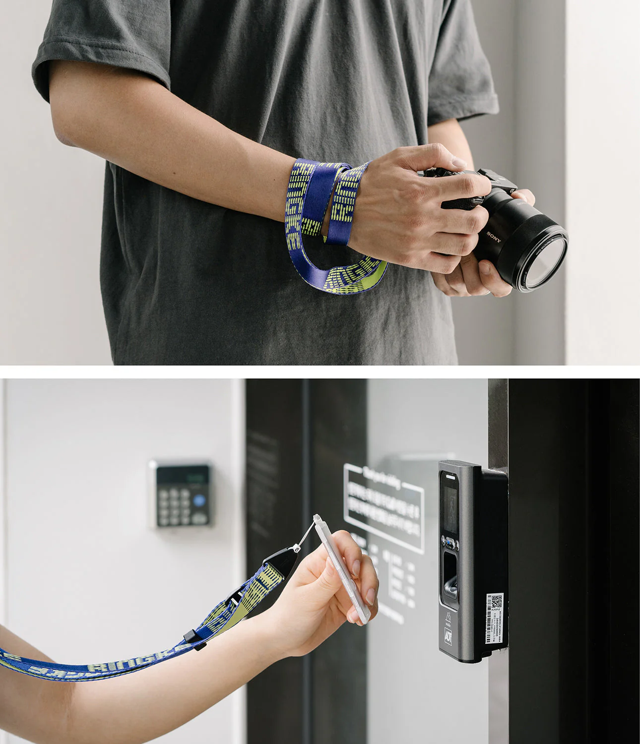 Lanyard Strap | Lettering - Image 33