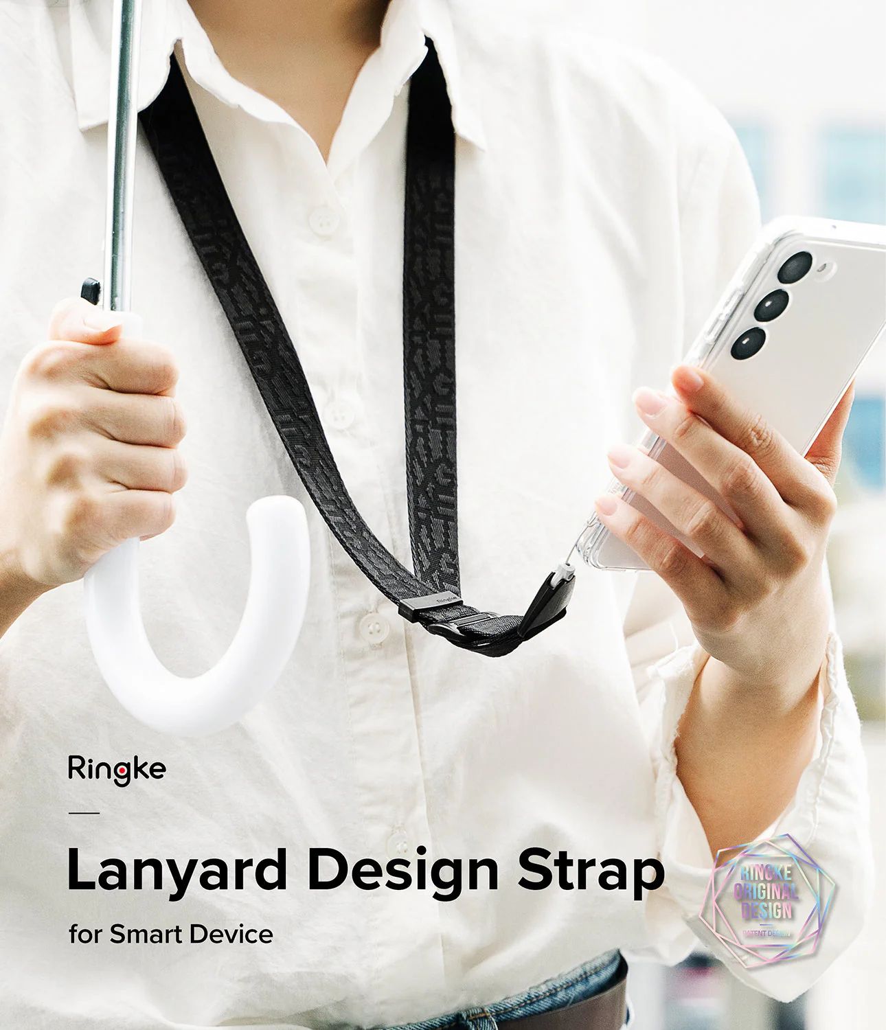 Lanyard Strap | Lettering - Image 37