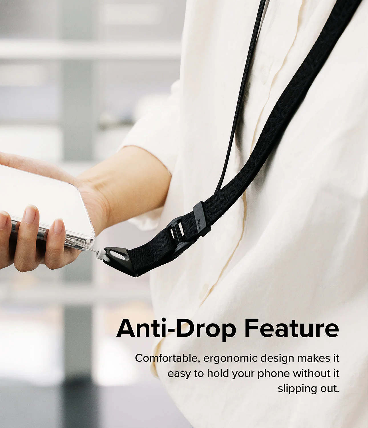 Lanyard Strap | Lettering - Image 39