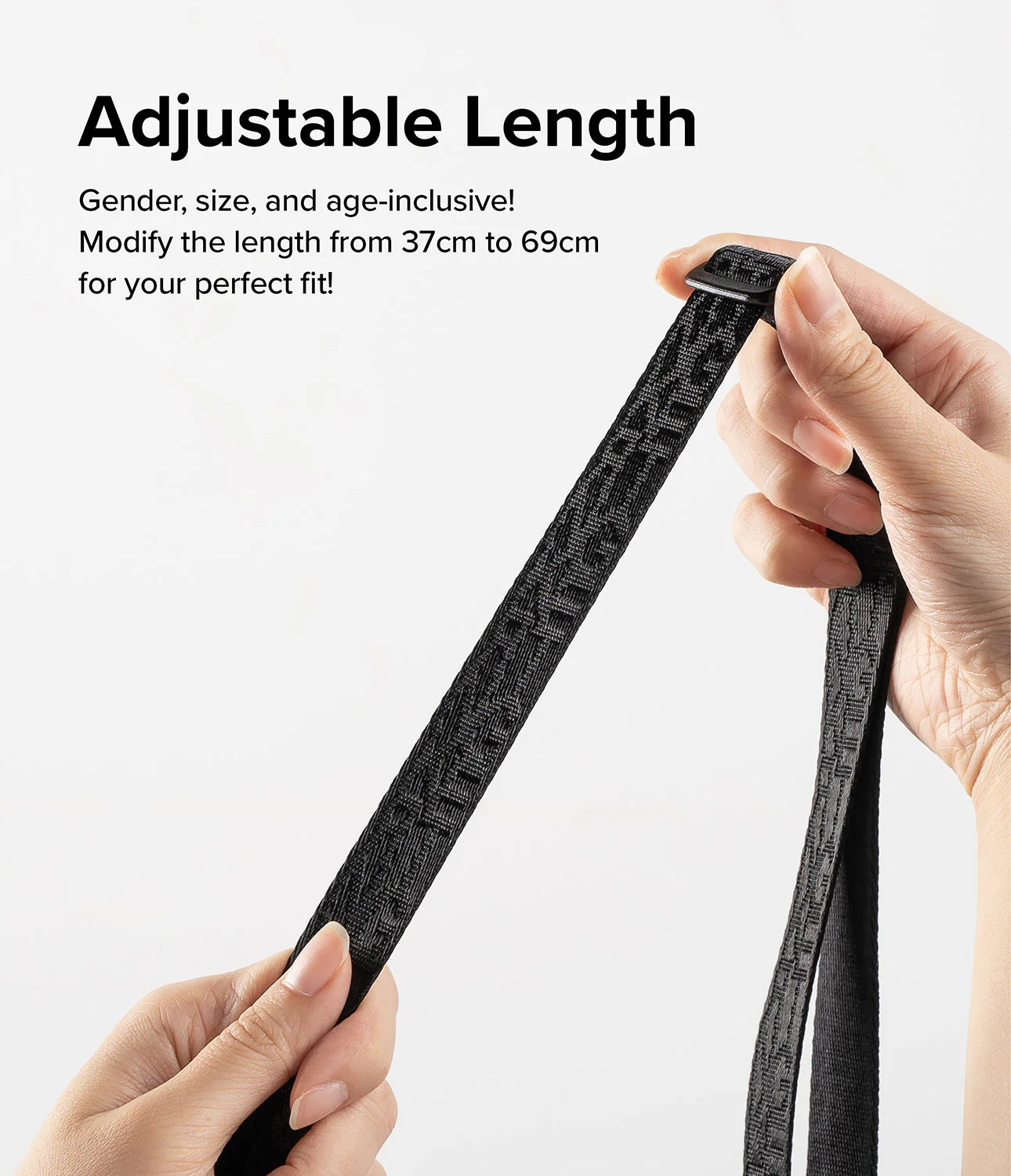 Lanyard Strap | Lettering - Image 41