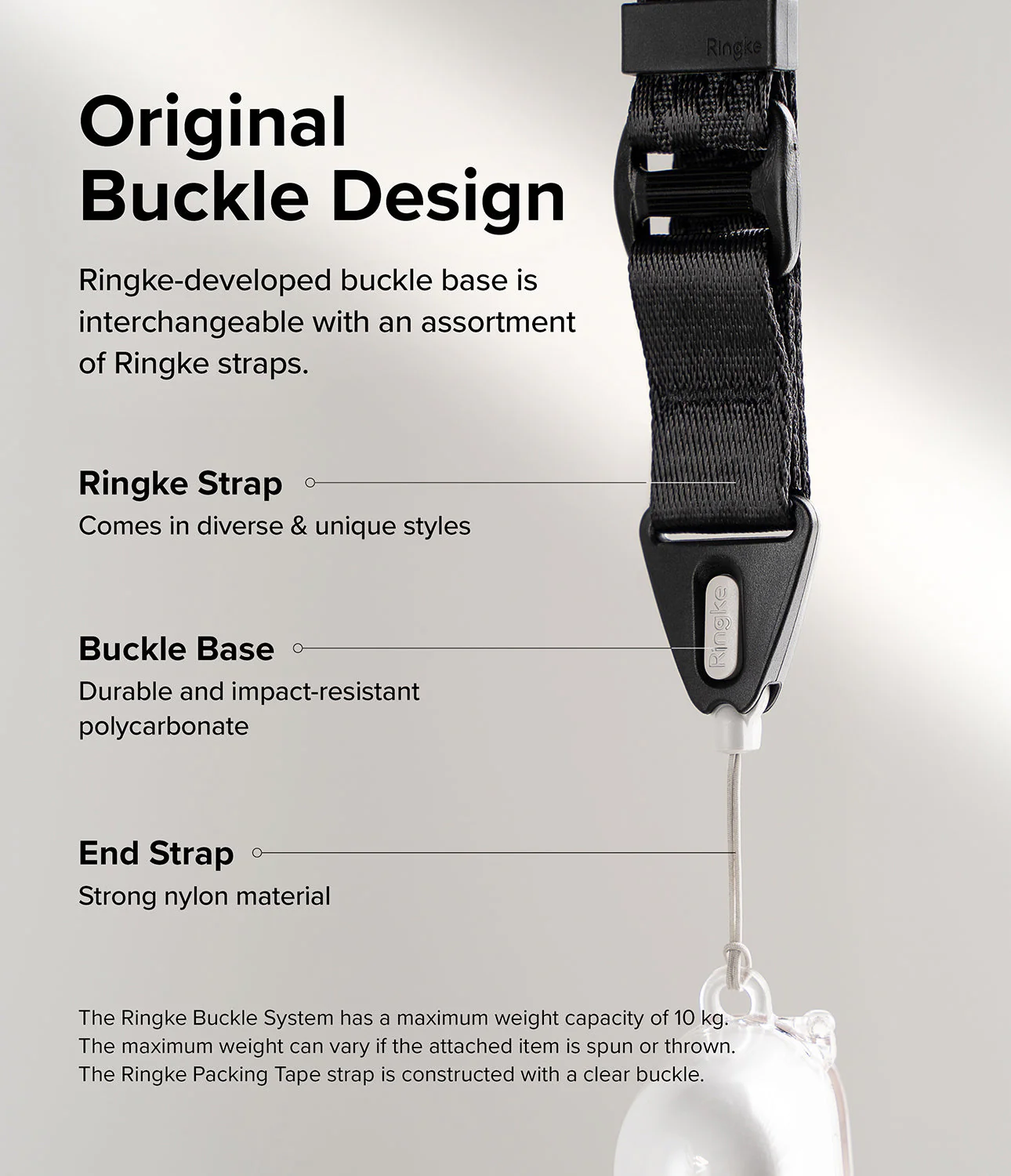 Lanyard Strap | Lettering - Image 42