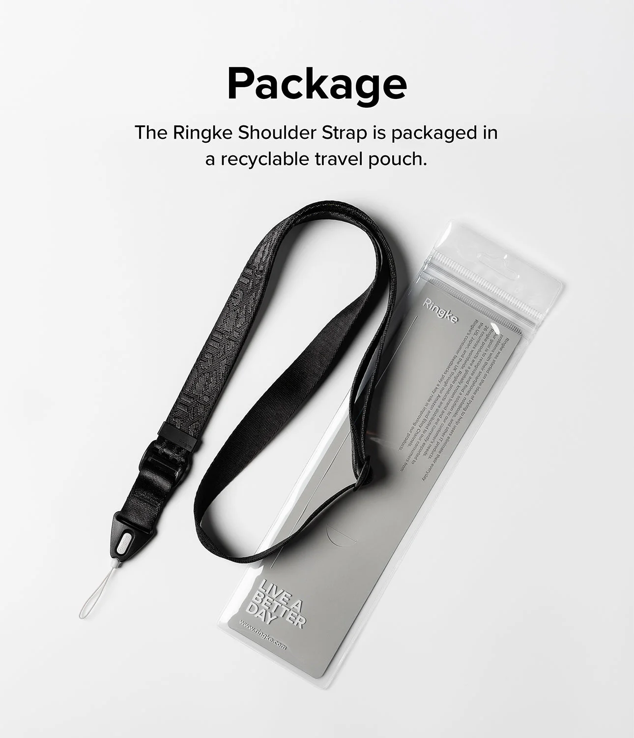 Lanyard Strap | Lettering - Image 46