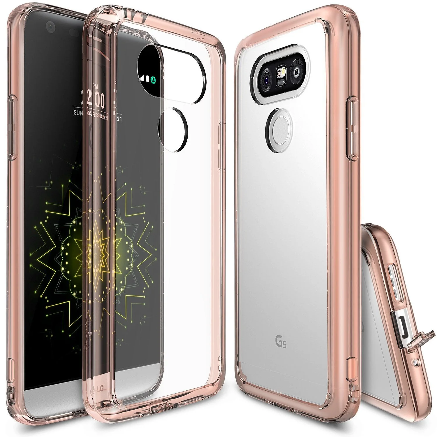 LG G5 Case | Fusion - Image 17