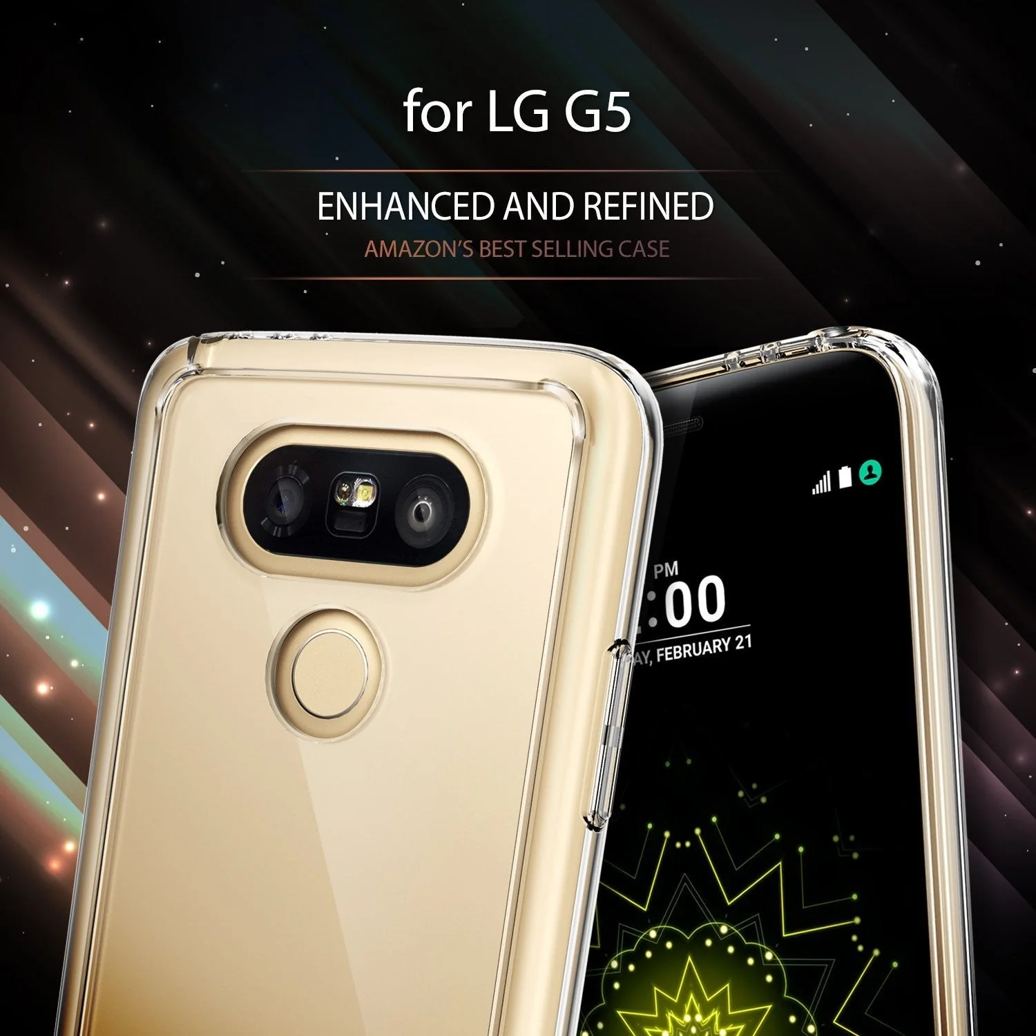 LG G5 Case | Fusion - Image 18