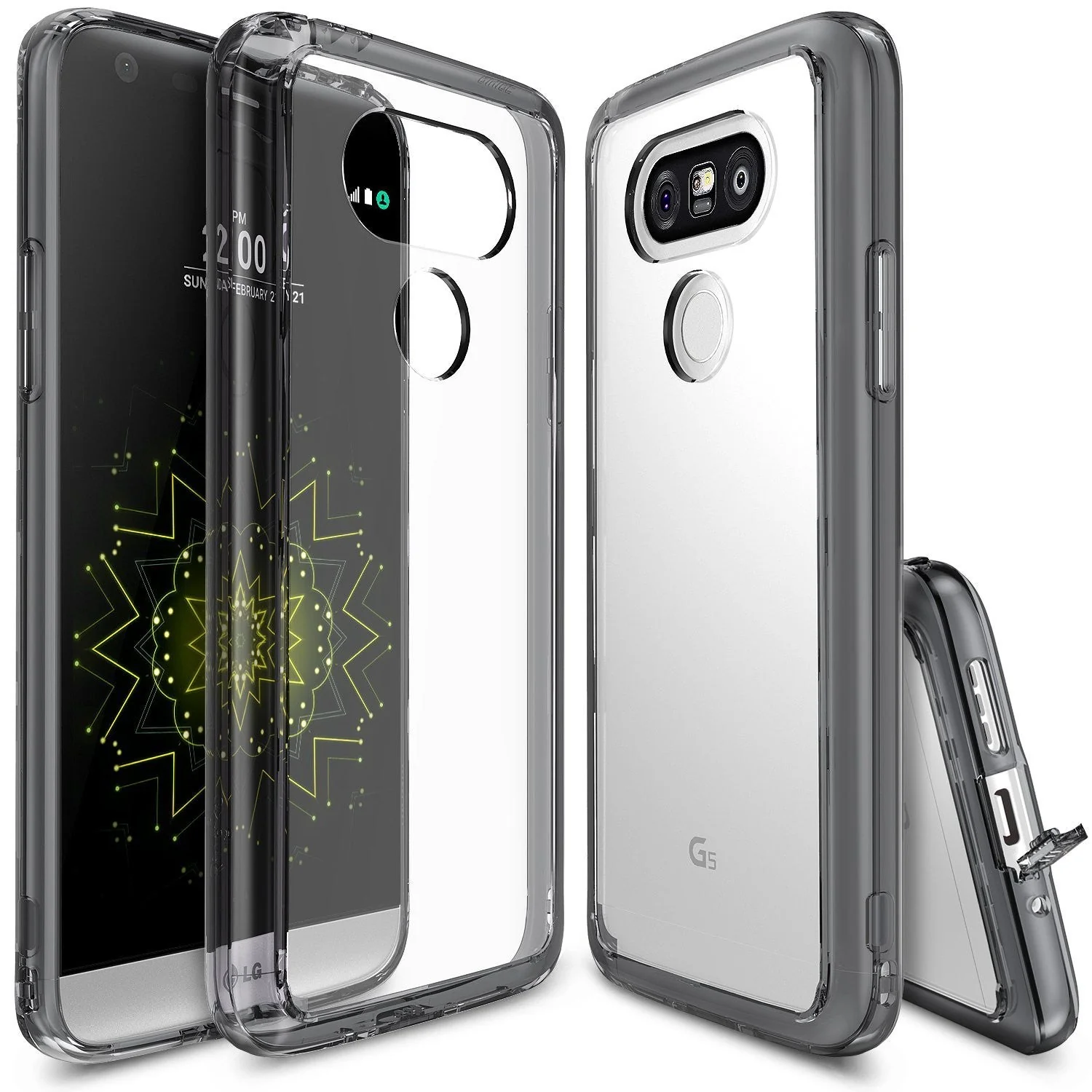 LG G5 Case | Fusion - Image 9