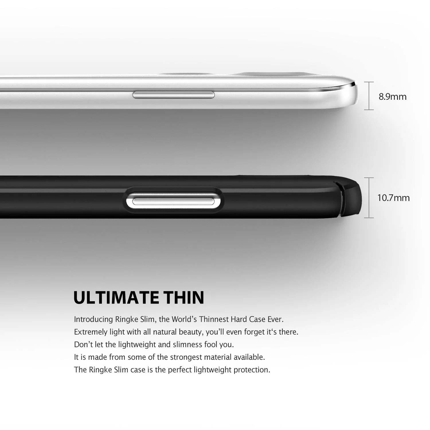 LG G5 Case | Slim - Image 12