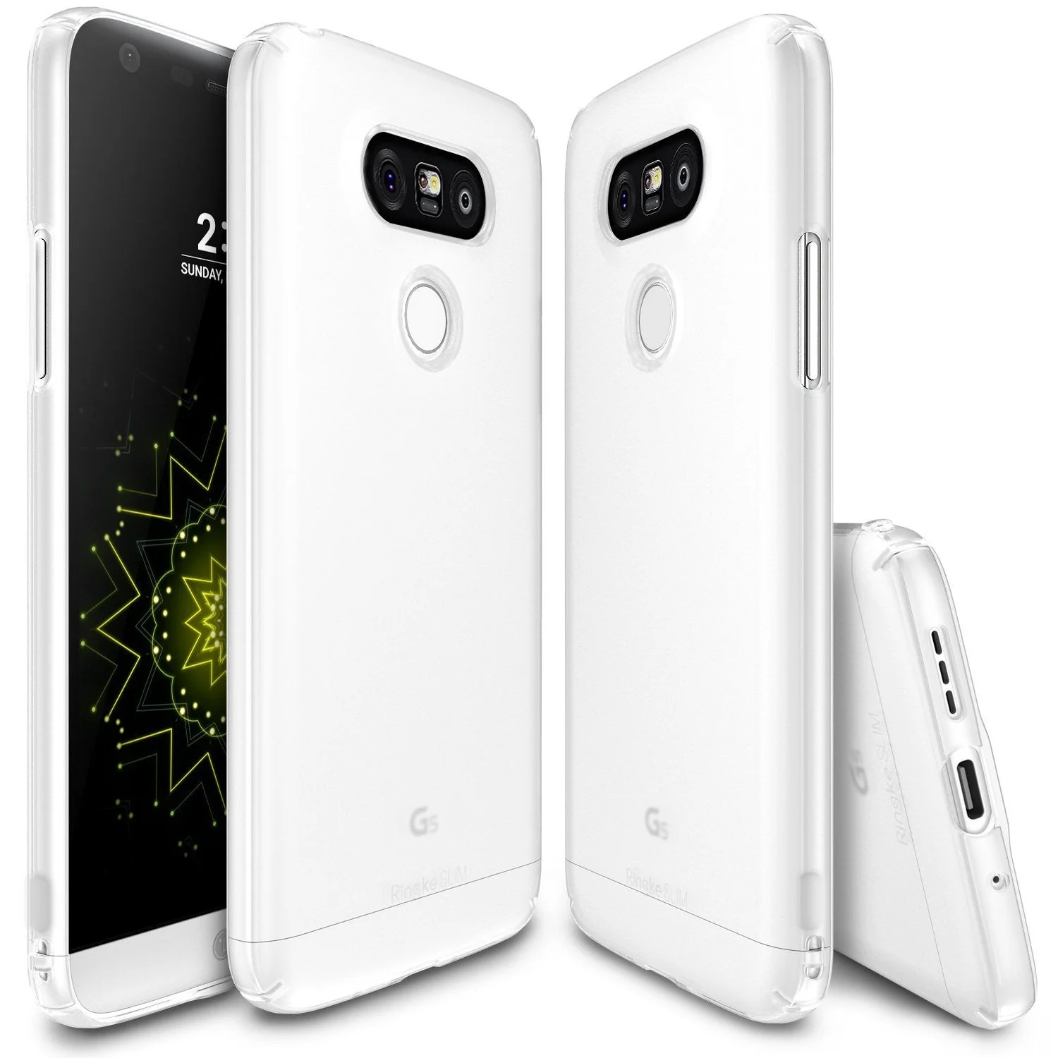 LG G5 Case | Slim - Image 15