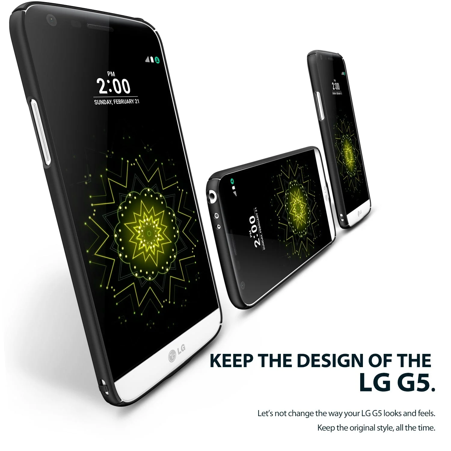 LG G5 Case | Slim - Image 17