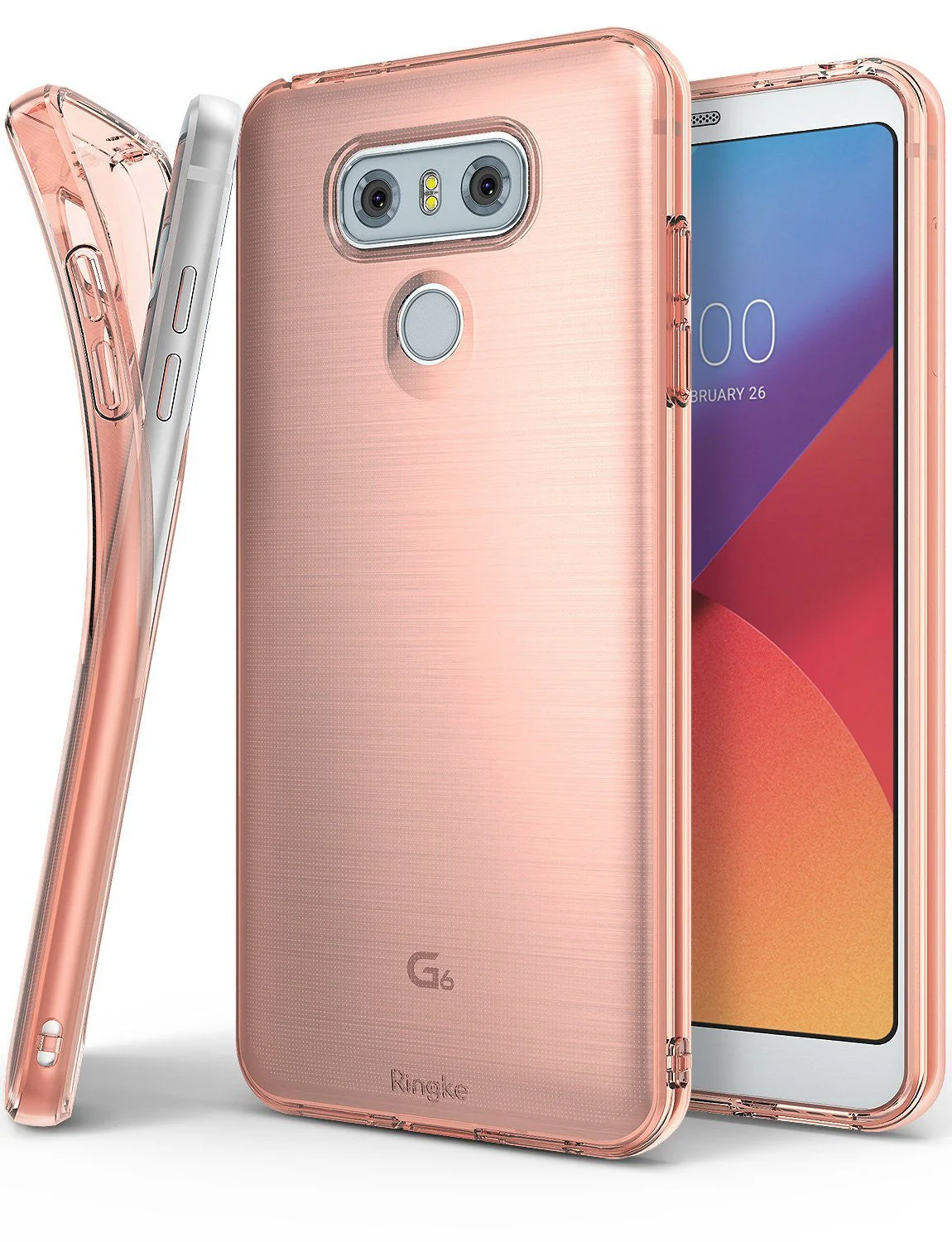 LG G6 Case | Air - Image 10