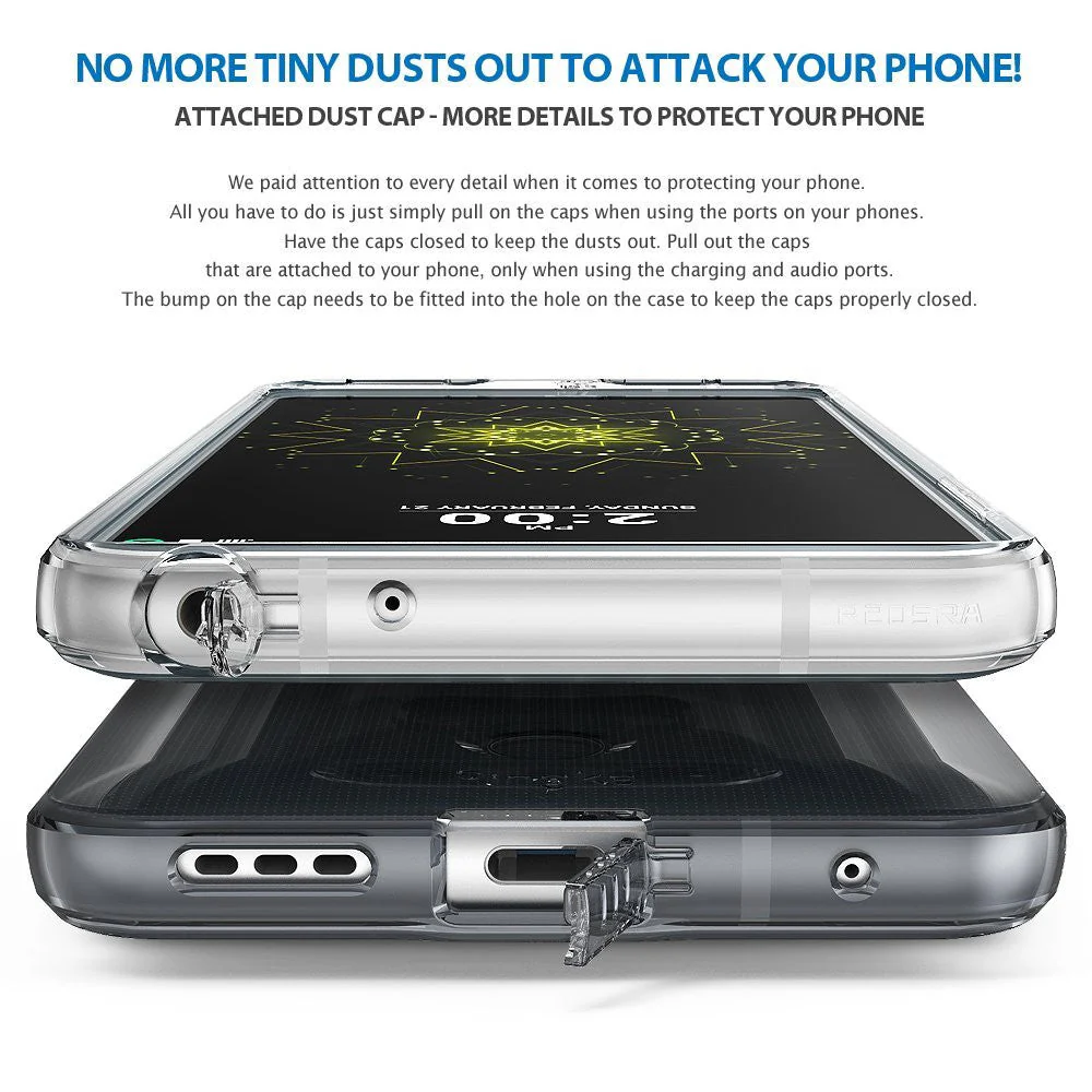 LG G6 Case | Air - Image 16