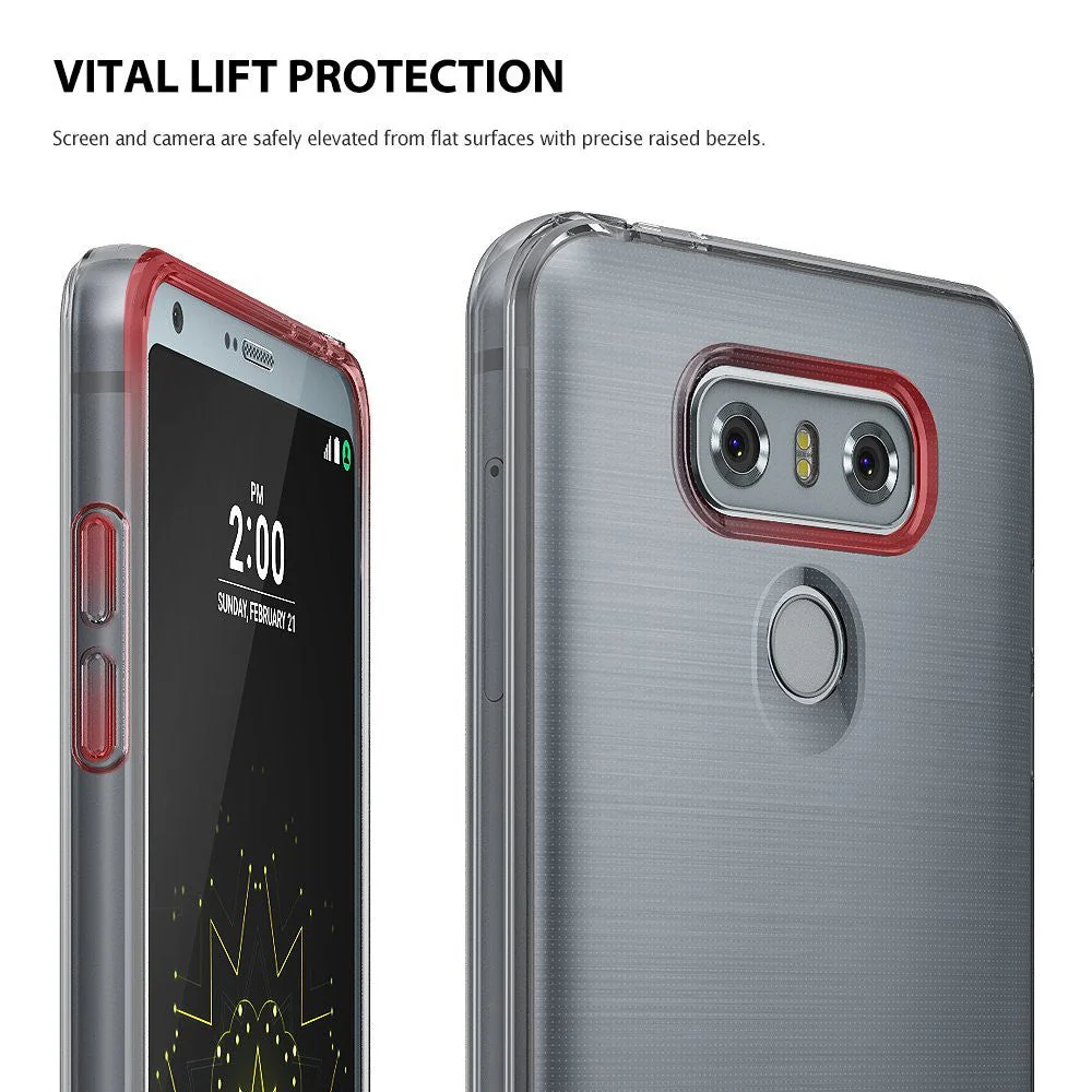 LG G6 Case | Air - Image 26