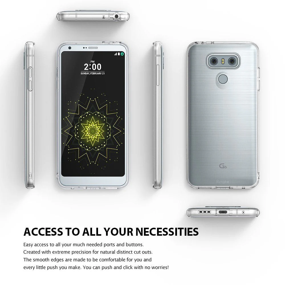LG G6 Case | Air - Image 6