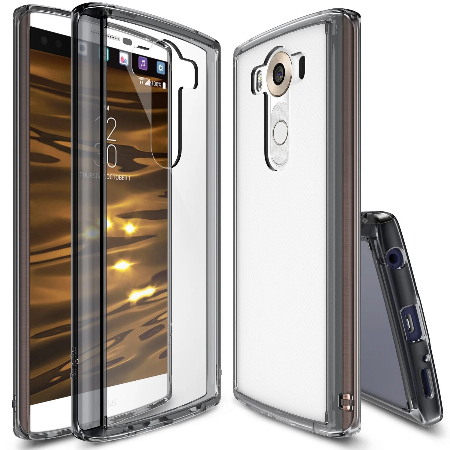 LG V10 Case | Fusion - Image 15
