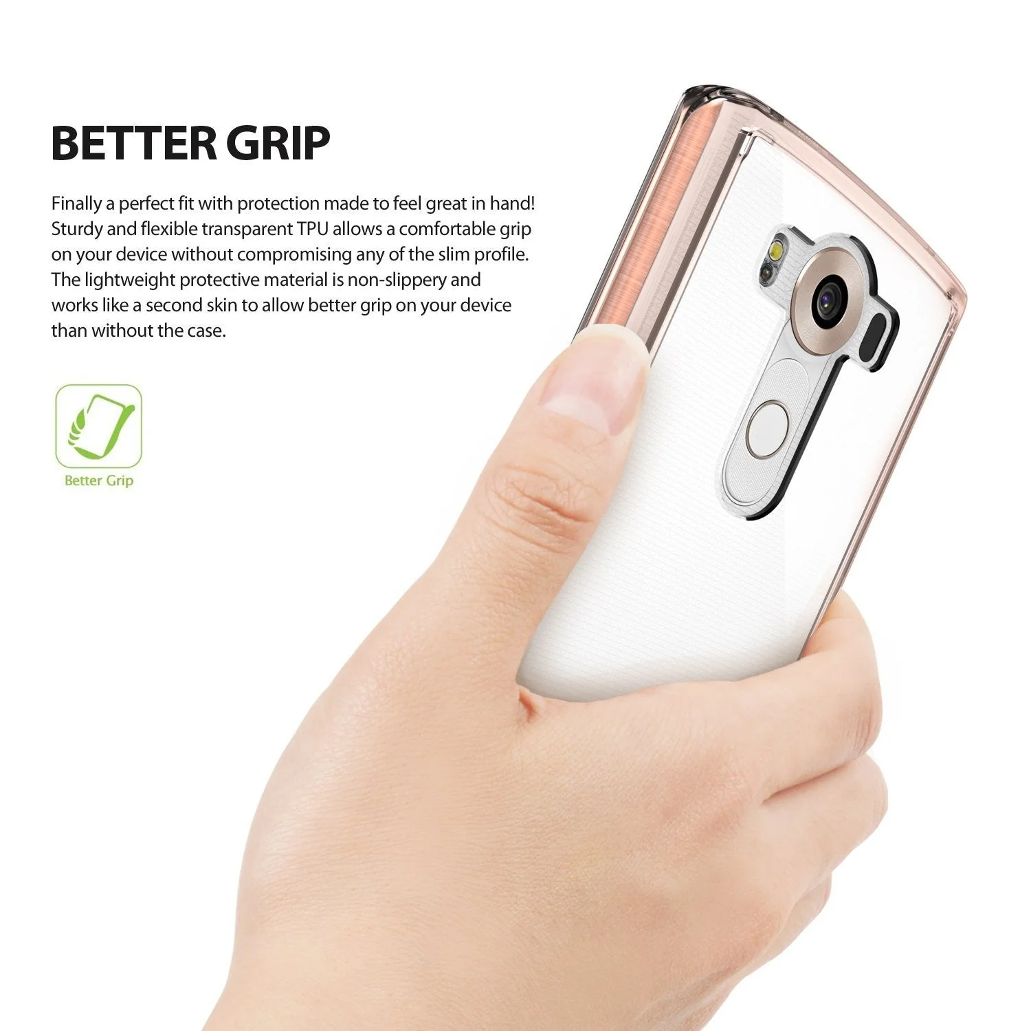 LG V10 Case | Fusion - Image 17