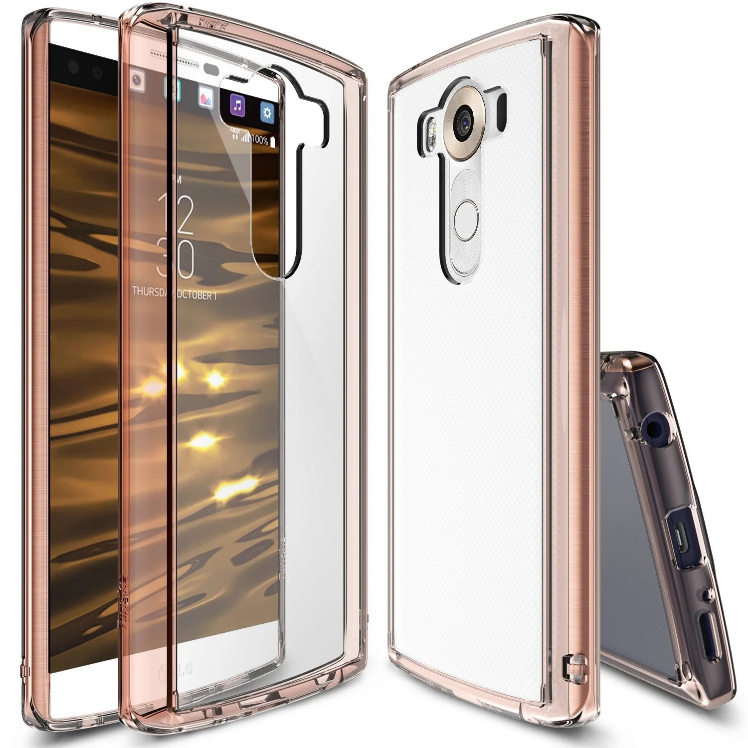 LG V10 Case | Fusion - Image 8