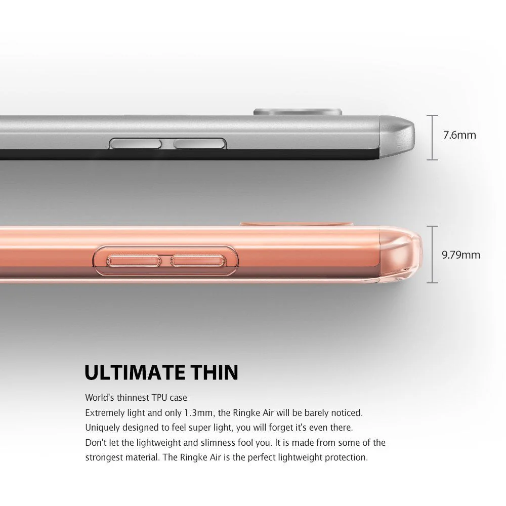 LG V20 Case | Air - Image 17