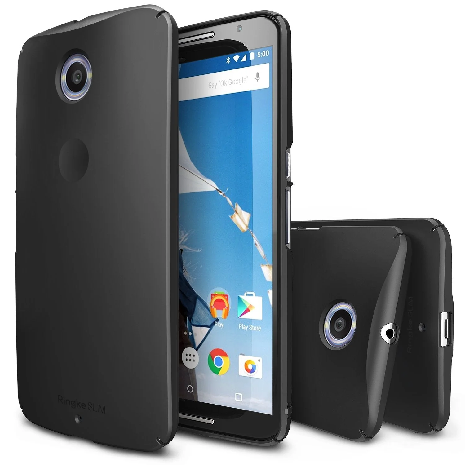 Google Nexus 6 Case | Slim - Image 8