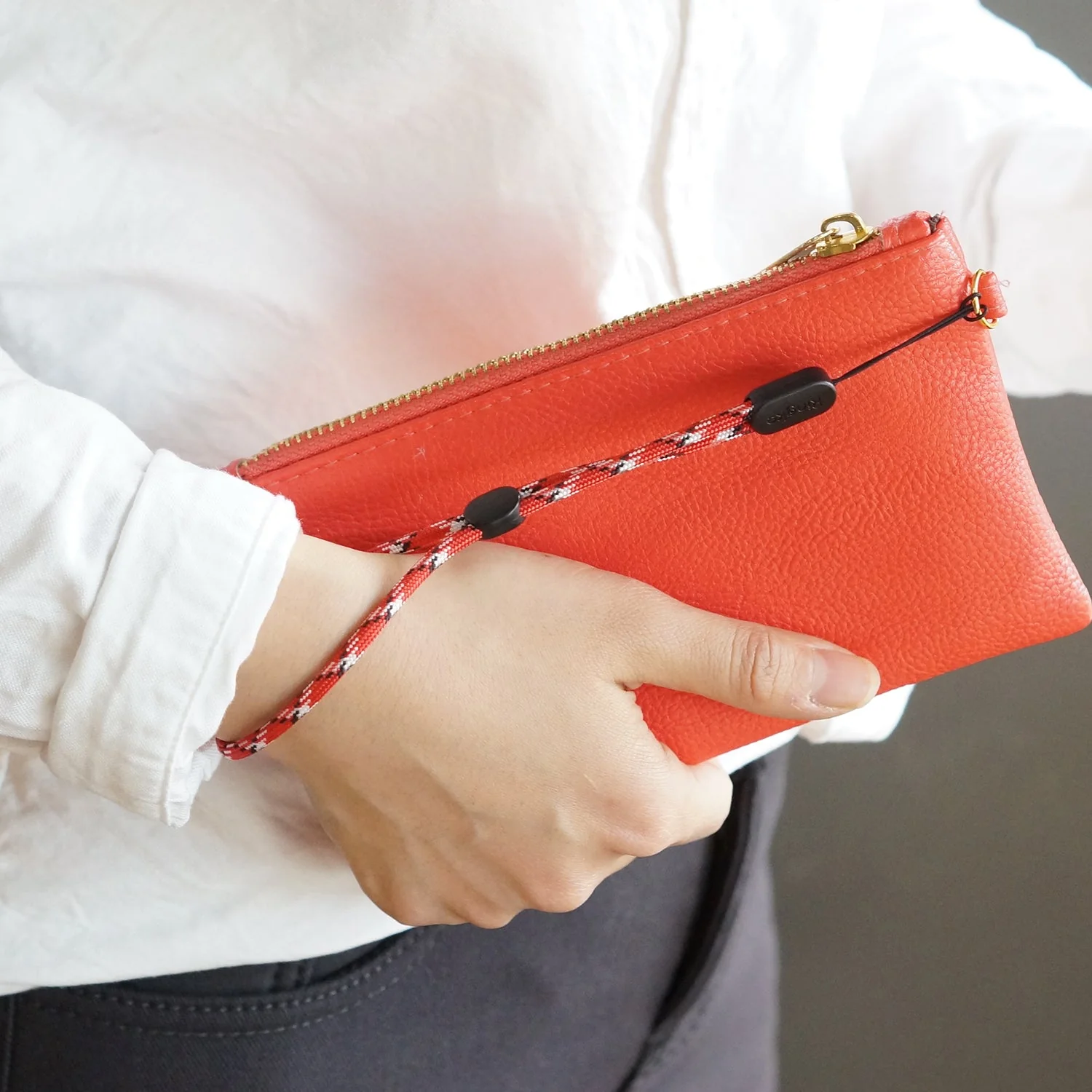 Paracord Lanyard Wrist Strap [1 Pack] - Image 13