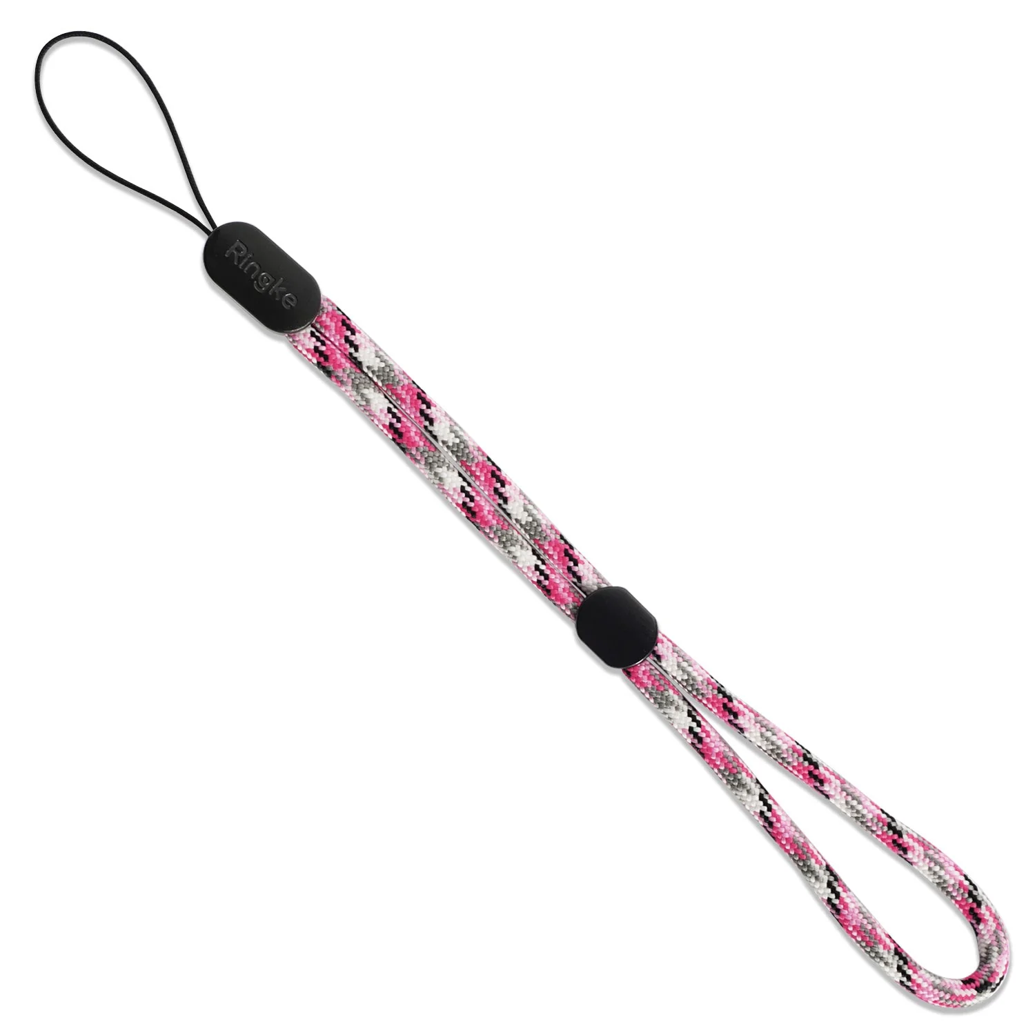 Paracord Lanyard Wrist Strap [1 Pack] - Image 31