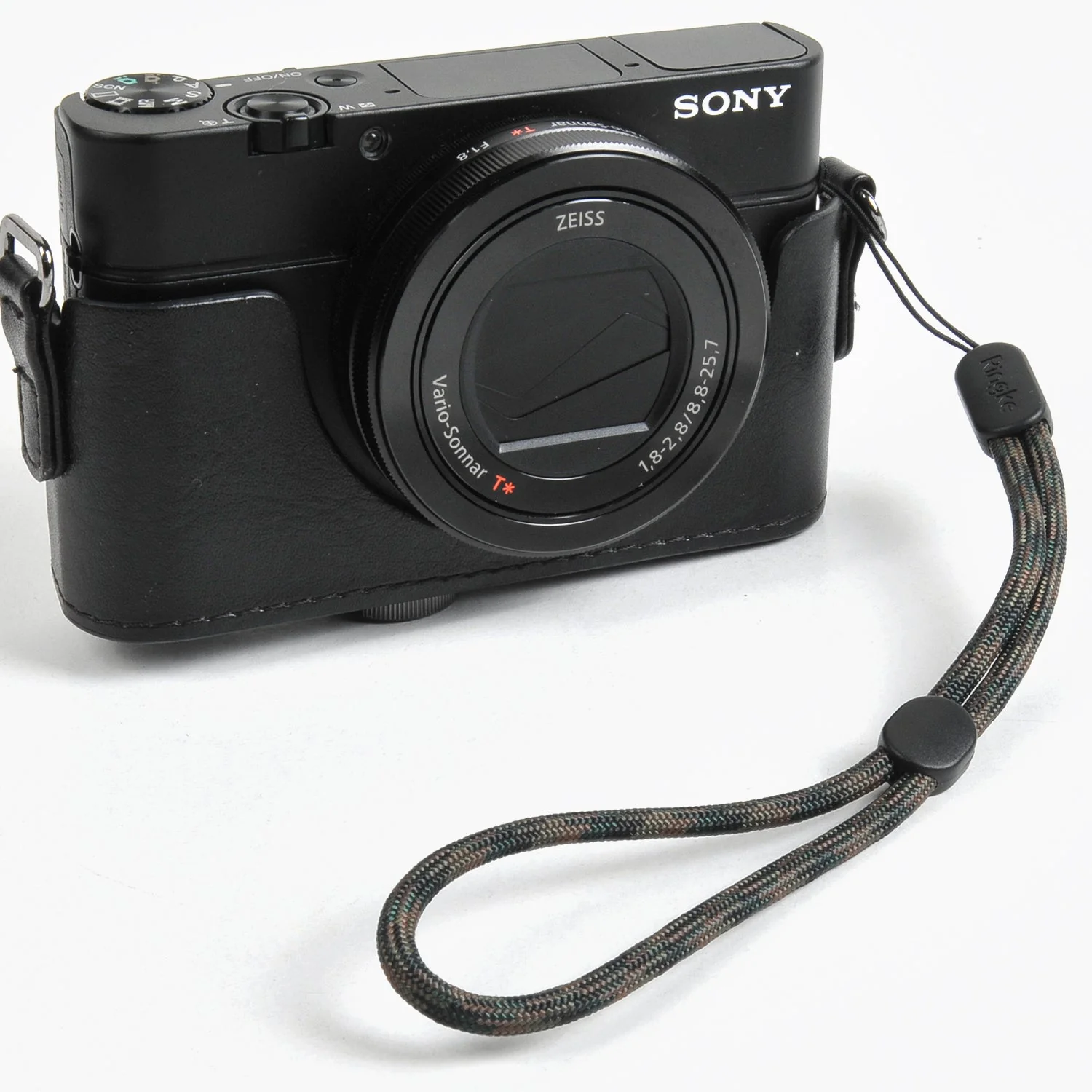 Paracord Lanyard Wrist Strap [1 Pack] - Image 39