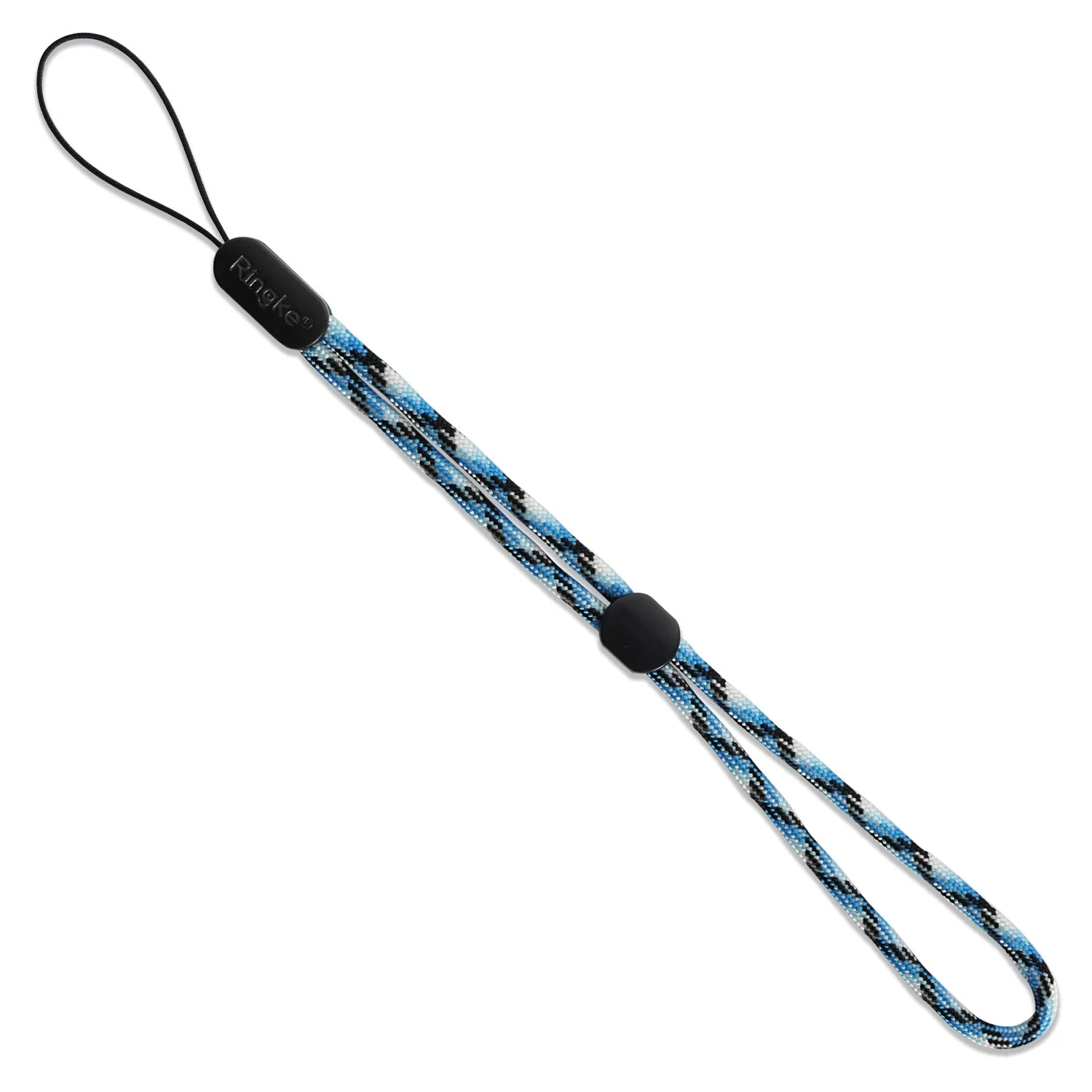 Paracord Lanyard Wrist Strap [1 Pack] - Image 45