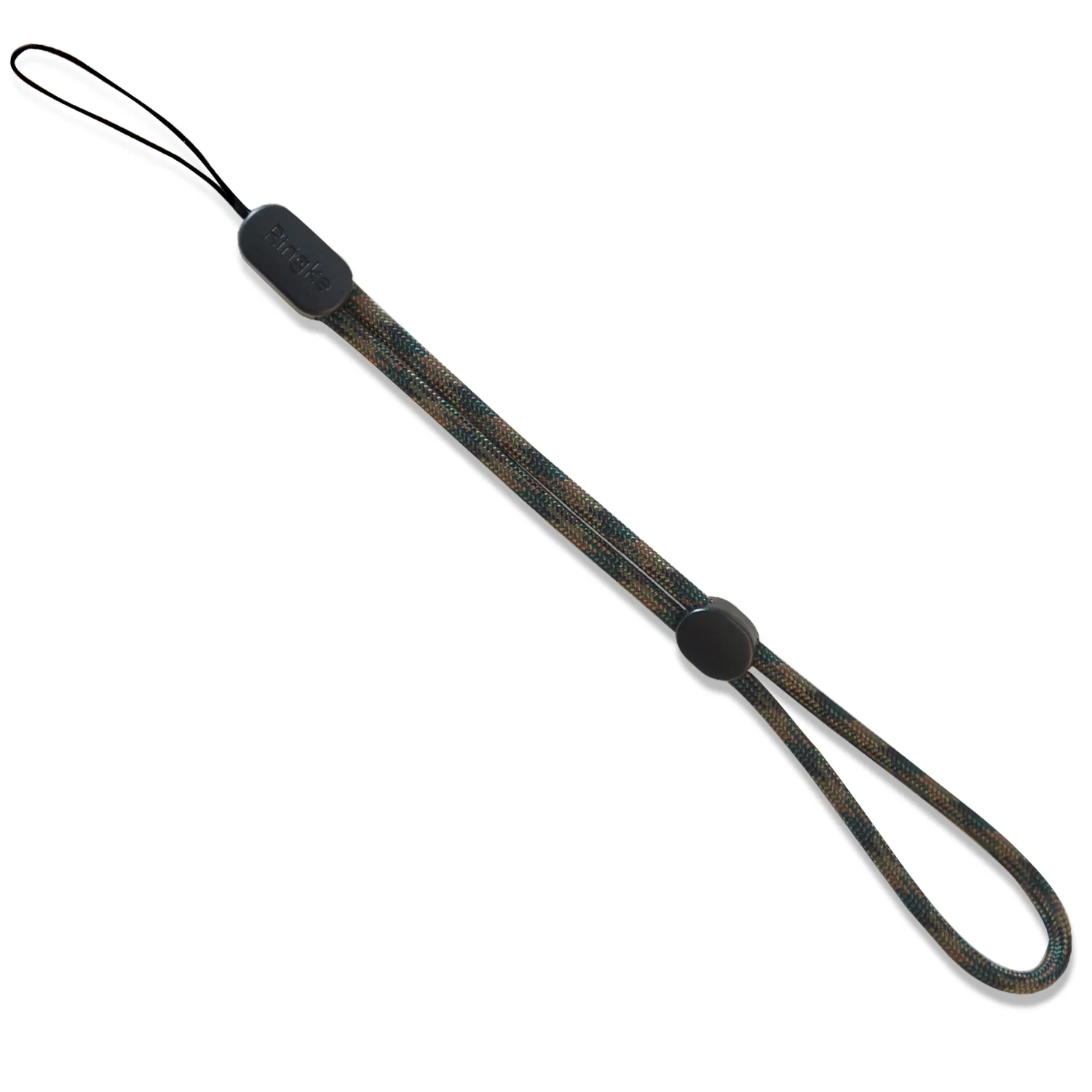 Paracord Lanyard Wrist Strap [1 Pack] - Image 73