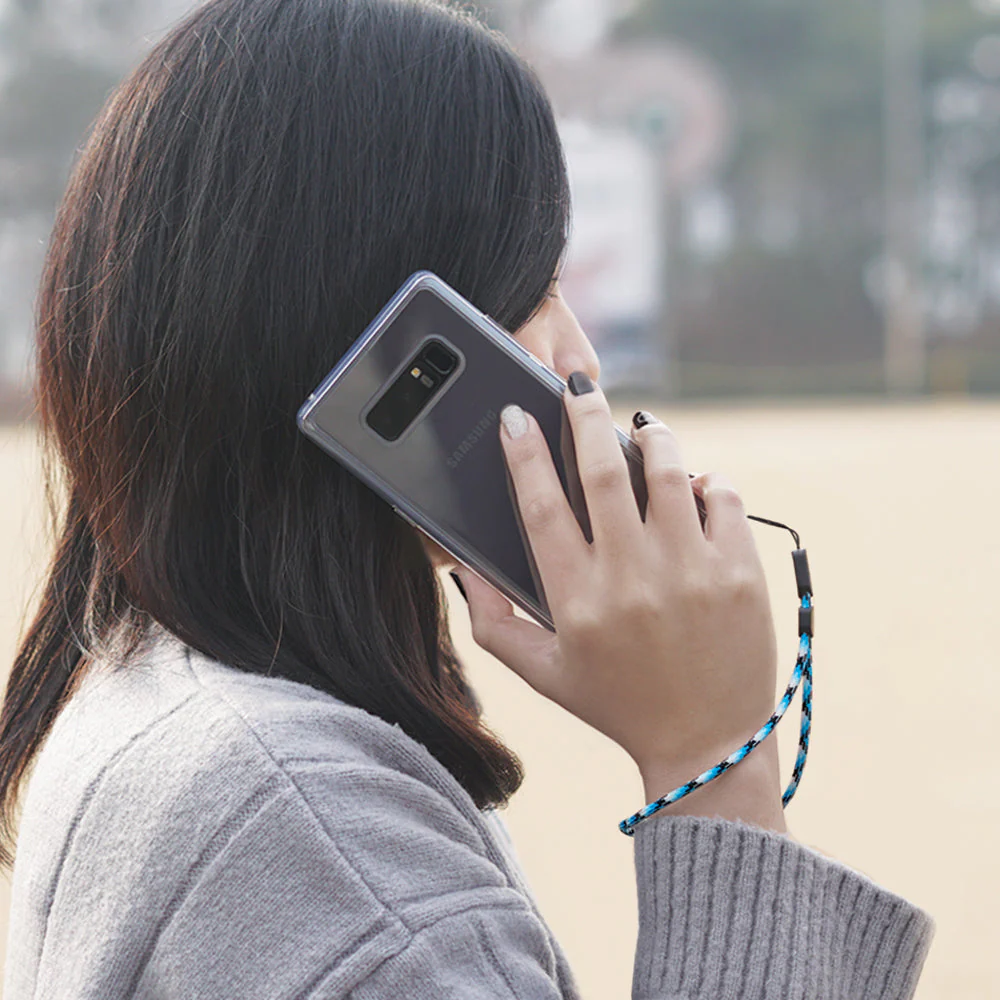 Paracord Lanyard Wrist Strap [2 Pack] - Image 10