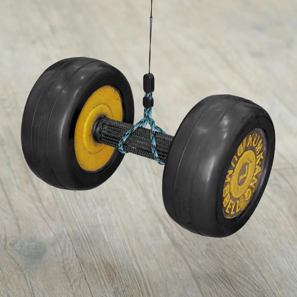 Paracord Lanyard Wrist Strap [2 Pack] - Image 13