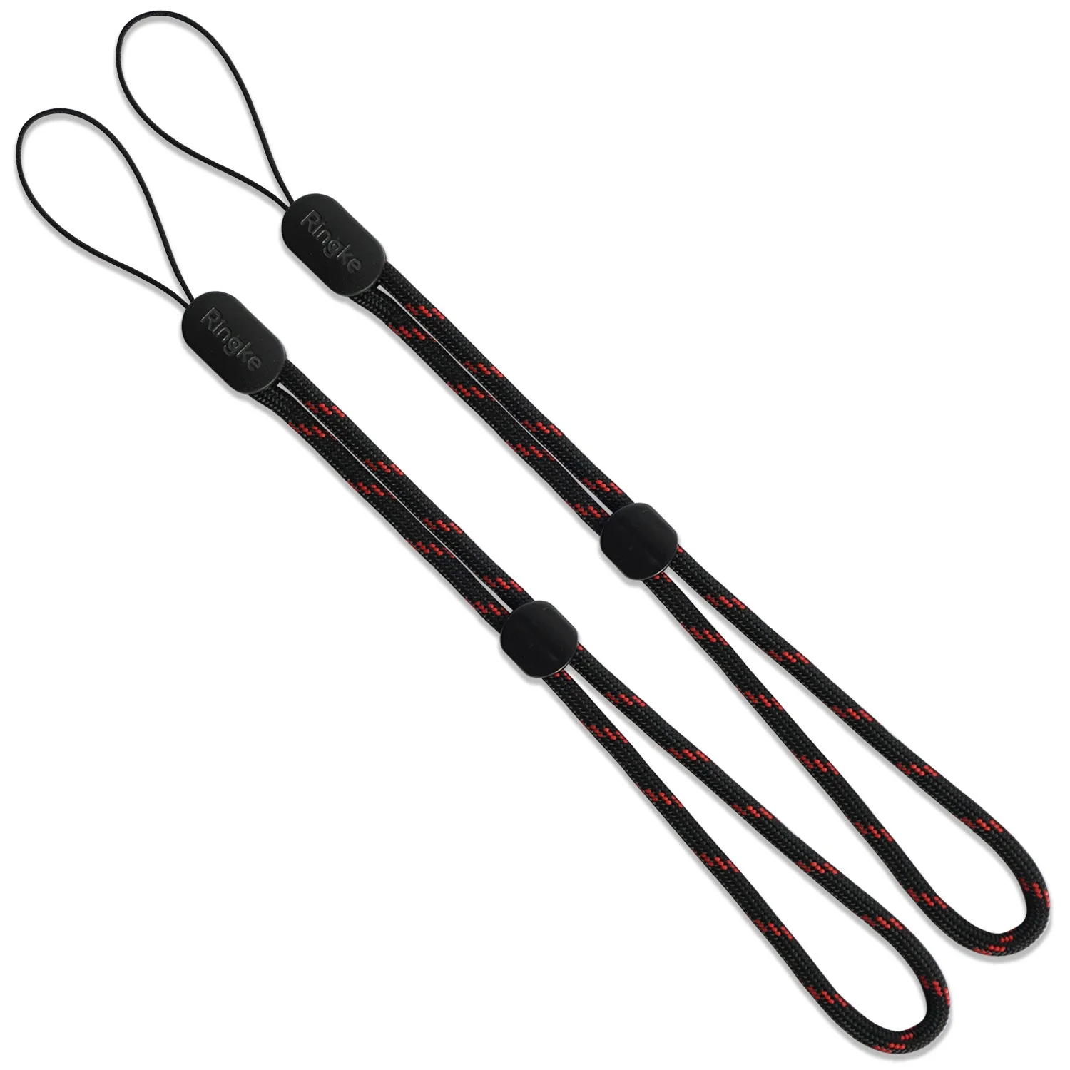 Paracord Lanyard Wrist Strap [2 Pack] - Image 15