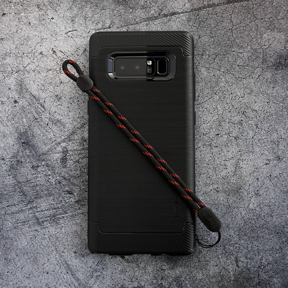 Paracord Lanyard Wrist Strap [2 Pack] - Image 20