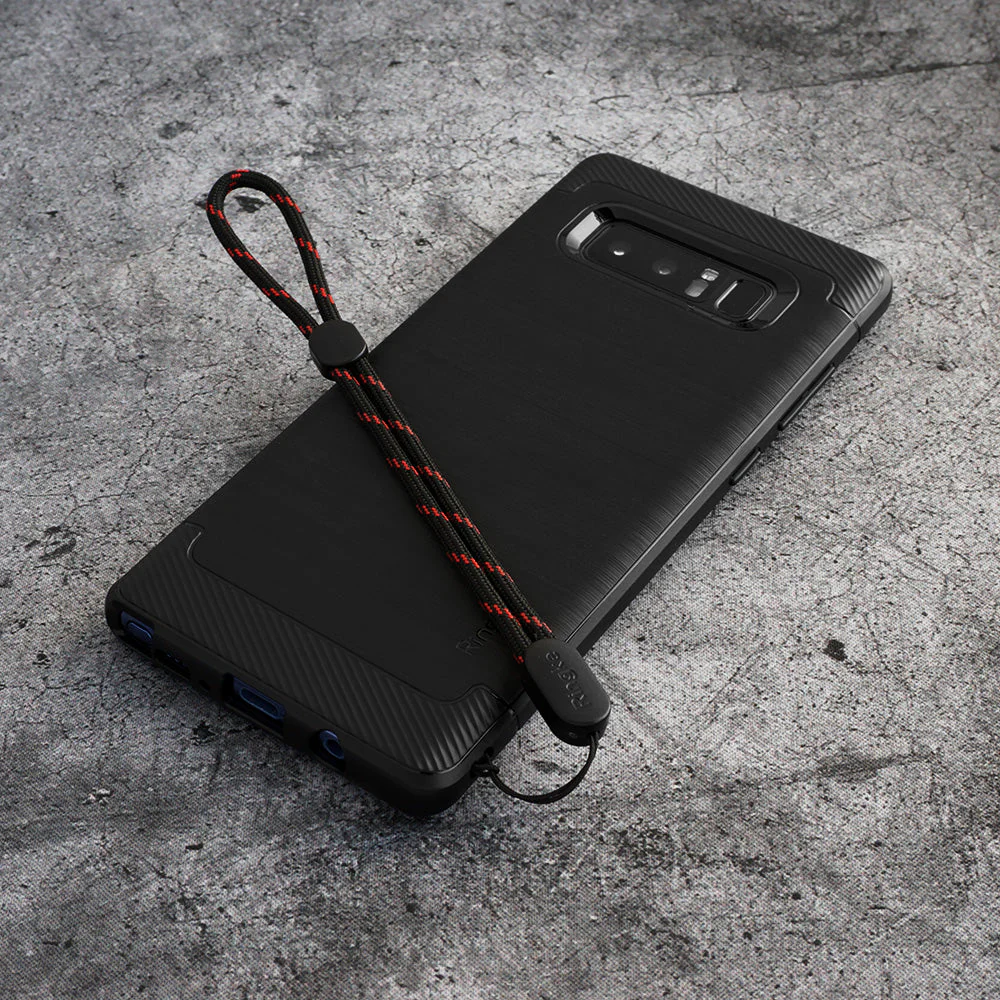 Paracord Lanyard Wrist Strap [2 Pack] - Image 21