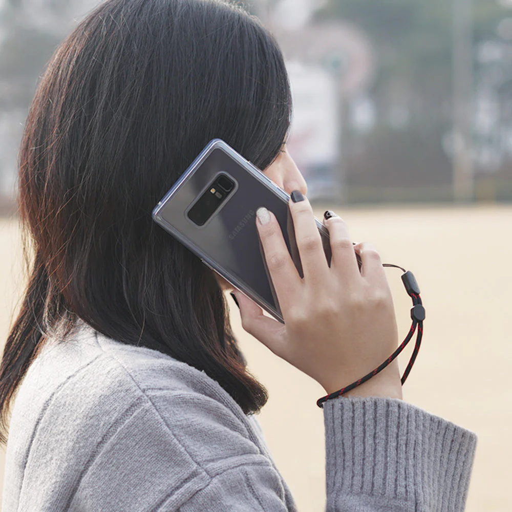 Paracord Lanyard Wrist Strap [2 Pack] - Image 22