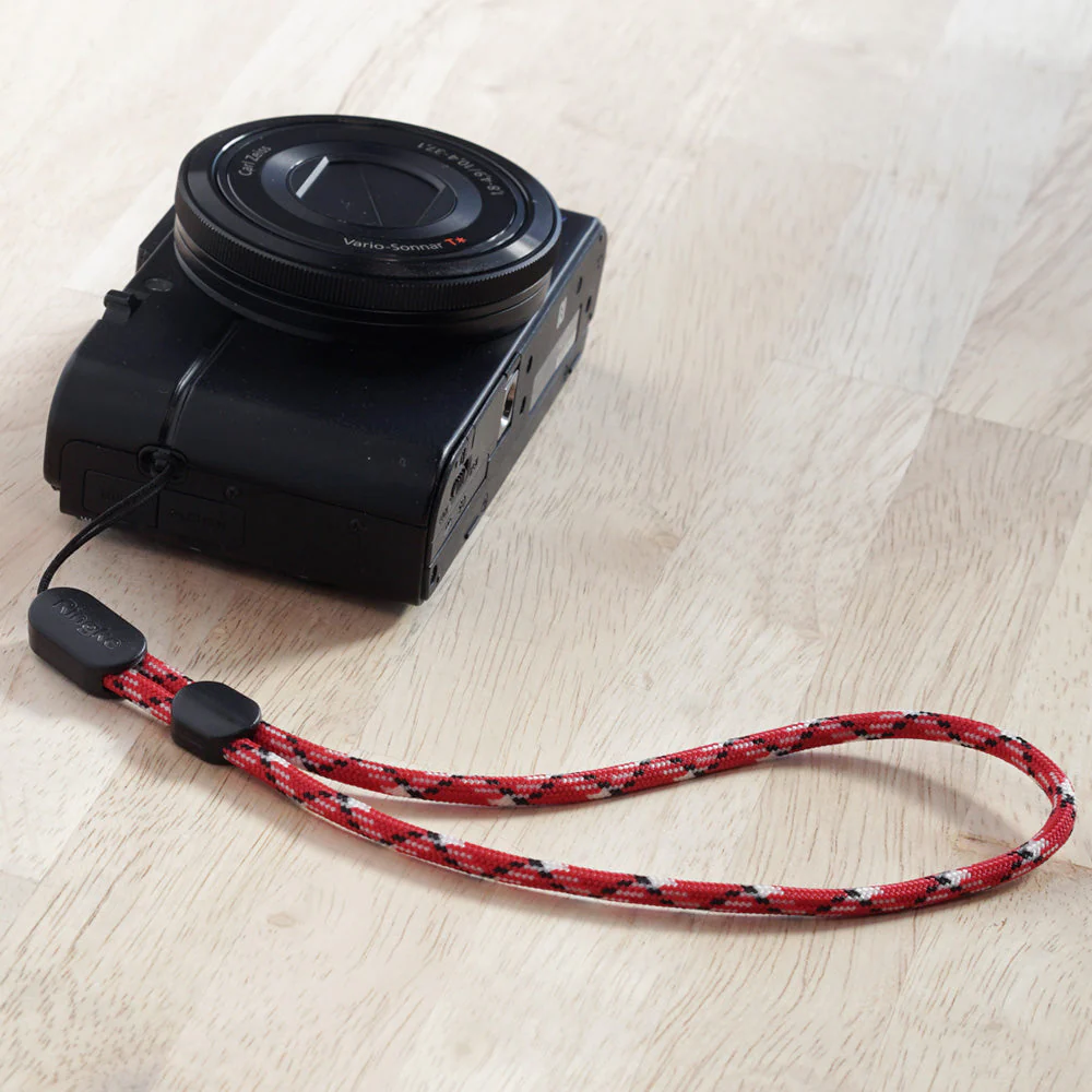 Paracord Lanyard Wrist Strap [2 Pack] - Image 29