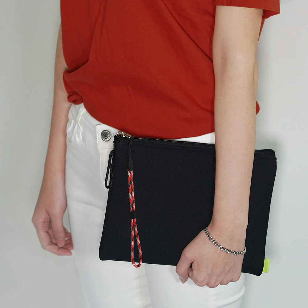 Paracord Lanyard Wrist Strap [2 Pack] - Image 30