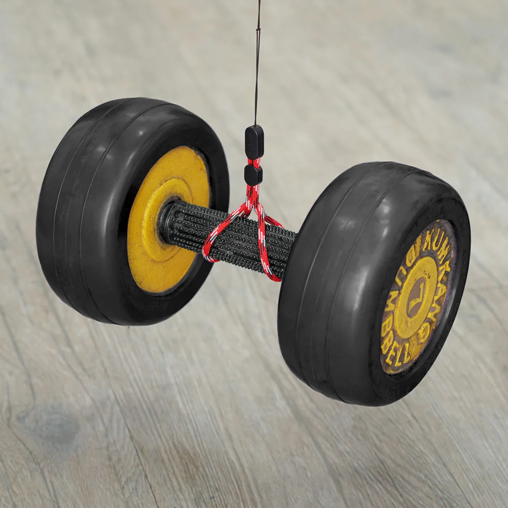 Paracord Lanyard Wrist Strap [2 Pack] - Image 37