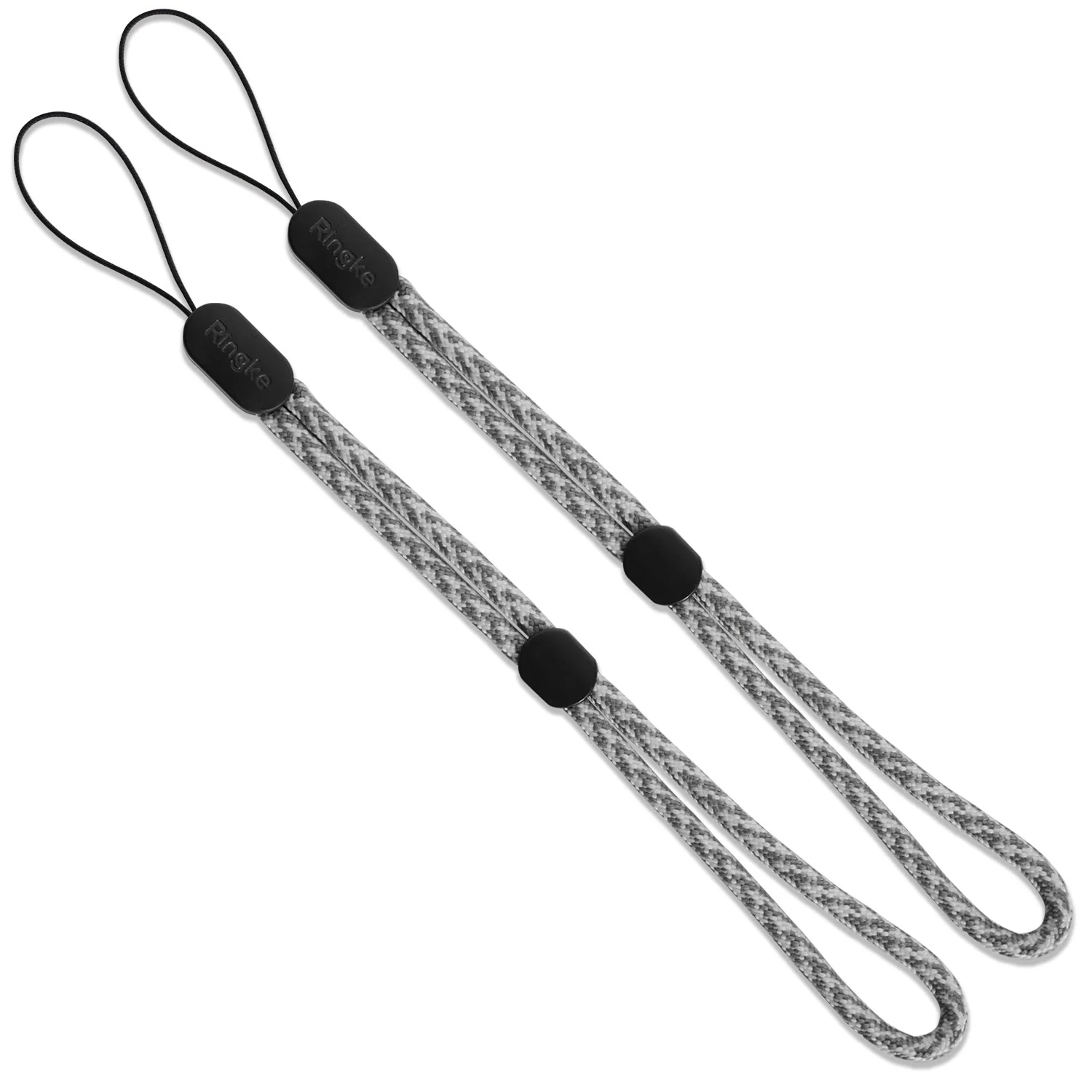 Paracord Lanyard Wrist Strap [2 Pack] - Image 39