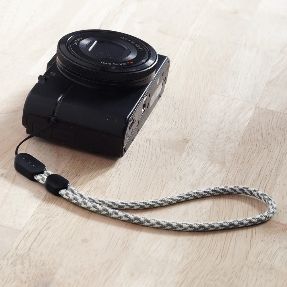 Paracord Lanyard Wrist Strap [2 Pack] - Image 41