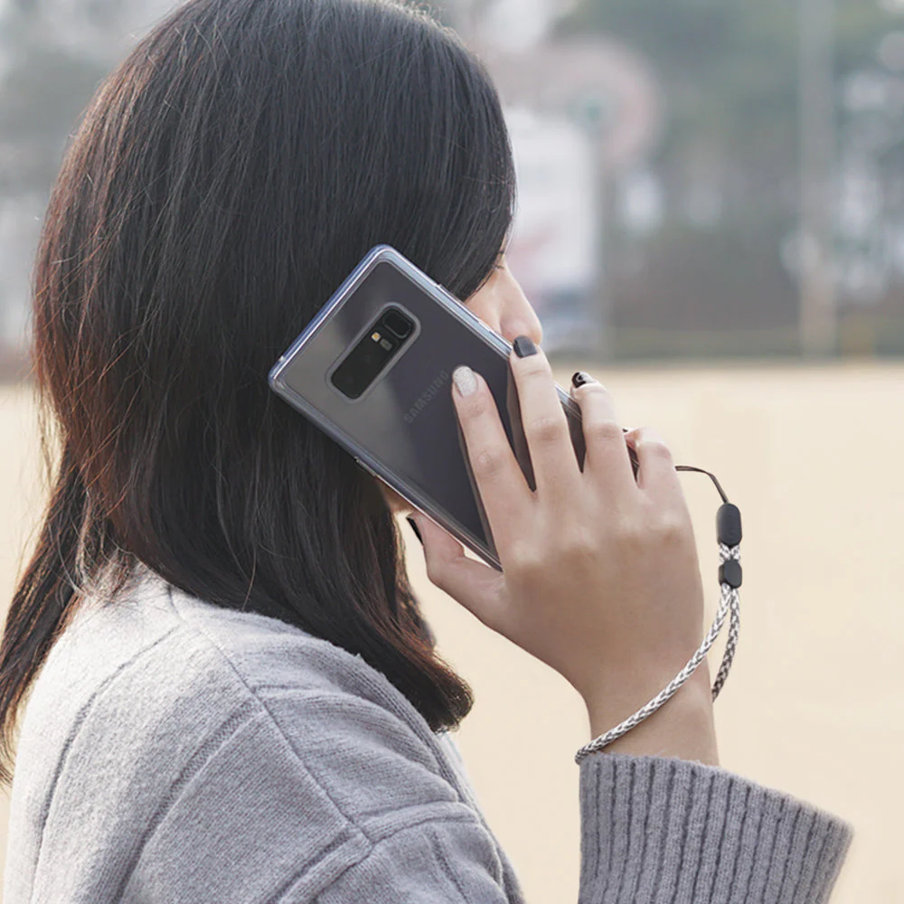 Paracord Lanyard Wrist Strap [2 Pack] - Image 46