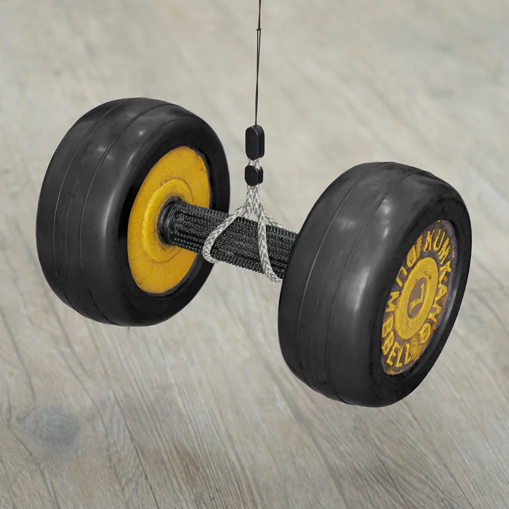 Paracord Lanyard Wrist Strap [2 Pack] - Image 49