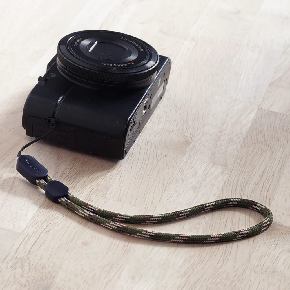 Paracord Lanyard Wrist Strap [2 Pack] - Image 53